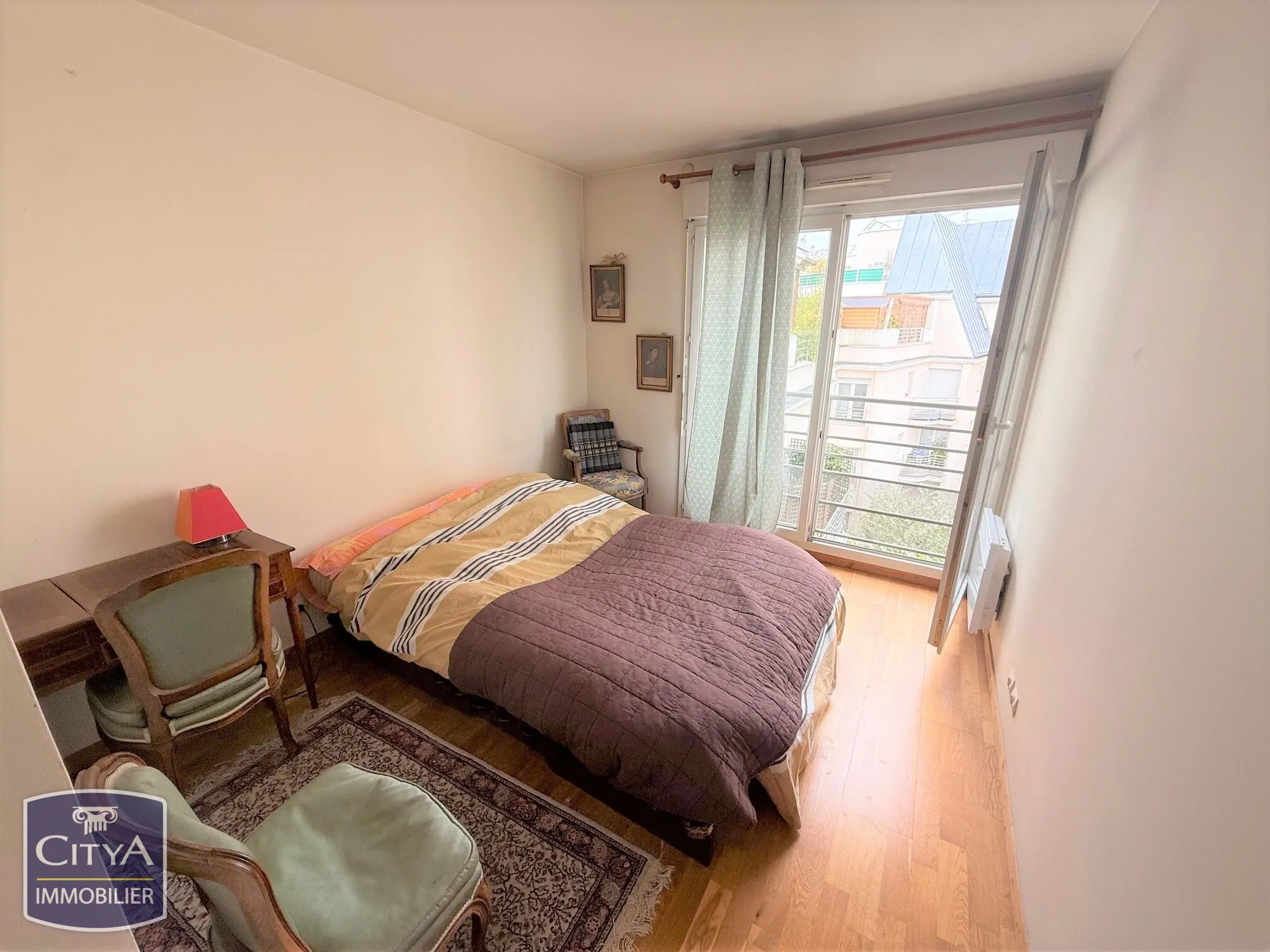 Appartement 4 pièces à Asnières-sur-Seine — photo 10