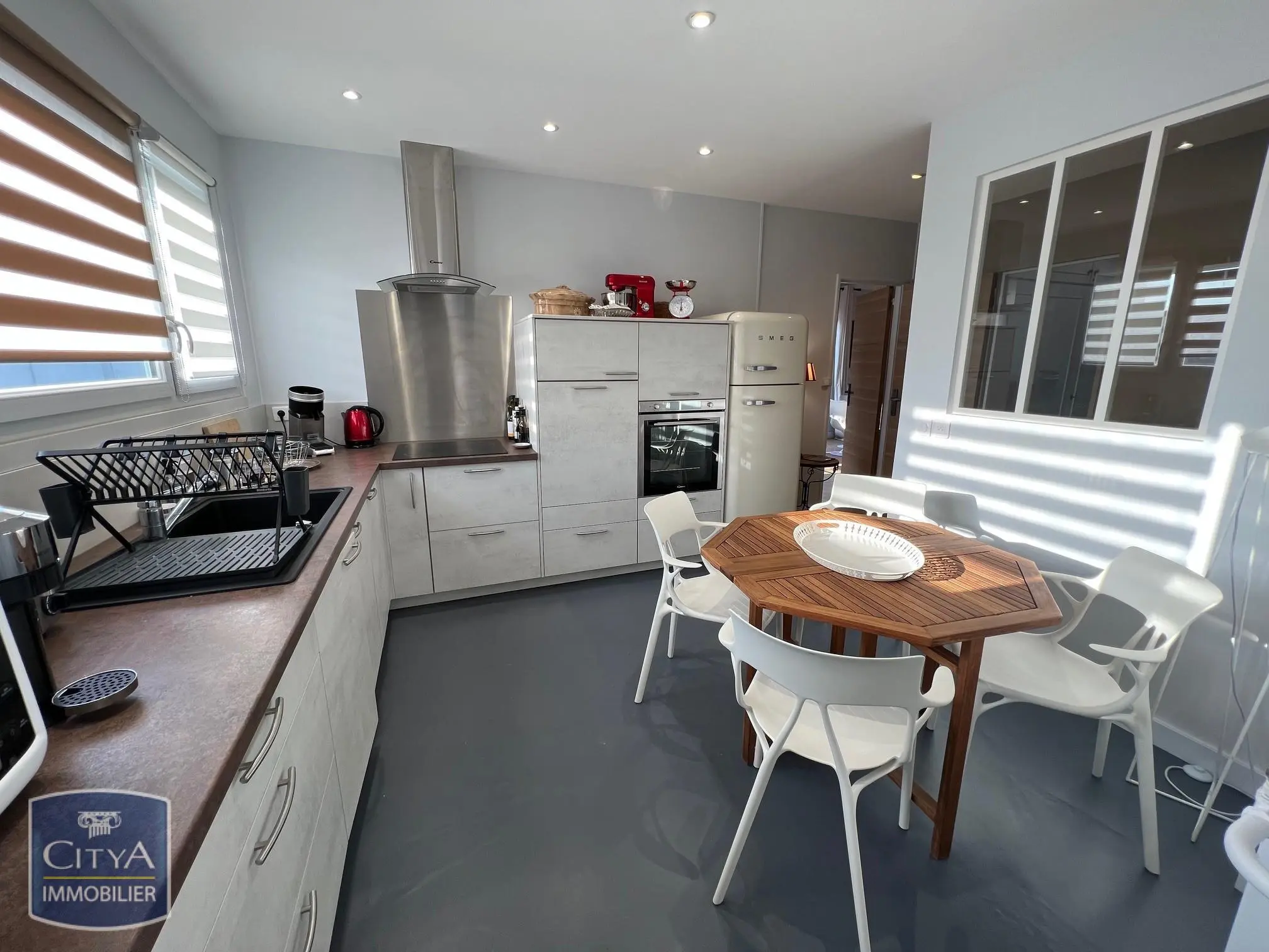 Appartement 4 pièces à Tours — photo 3