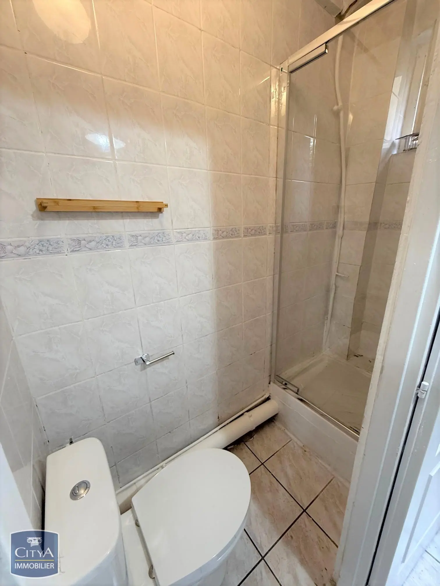 Appartement 2 pièces à Clichy — photo 8