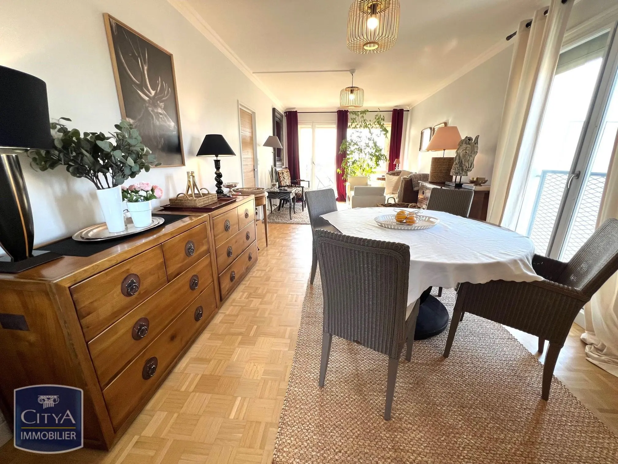 Appartement 4 pièces à Tours — photo 12