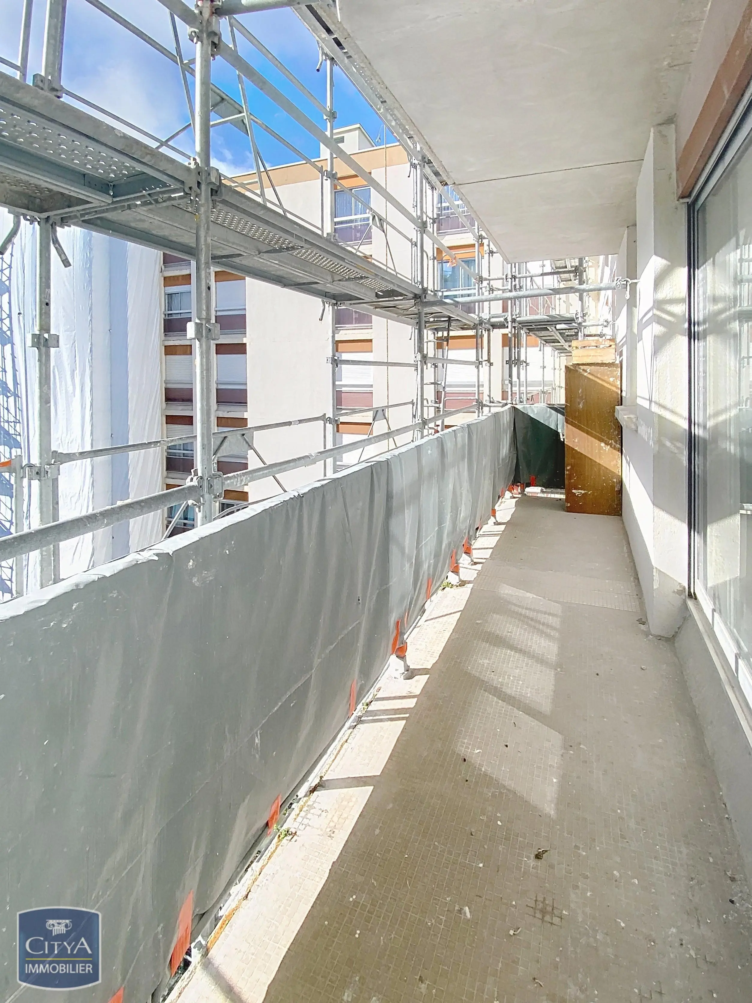 Appartement 1 pièces à Issy-les-Moulineaux — photo 6