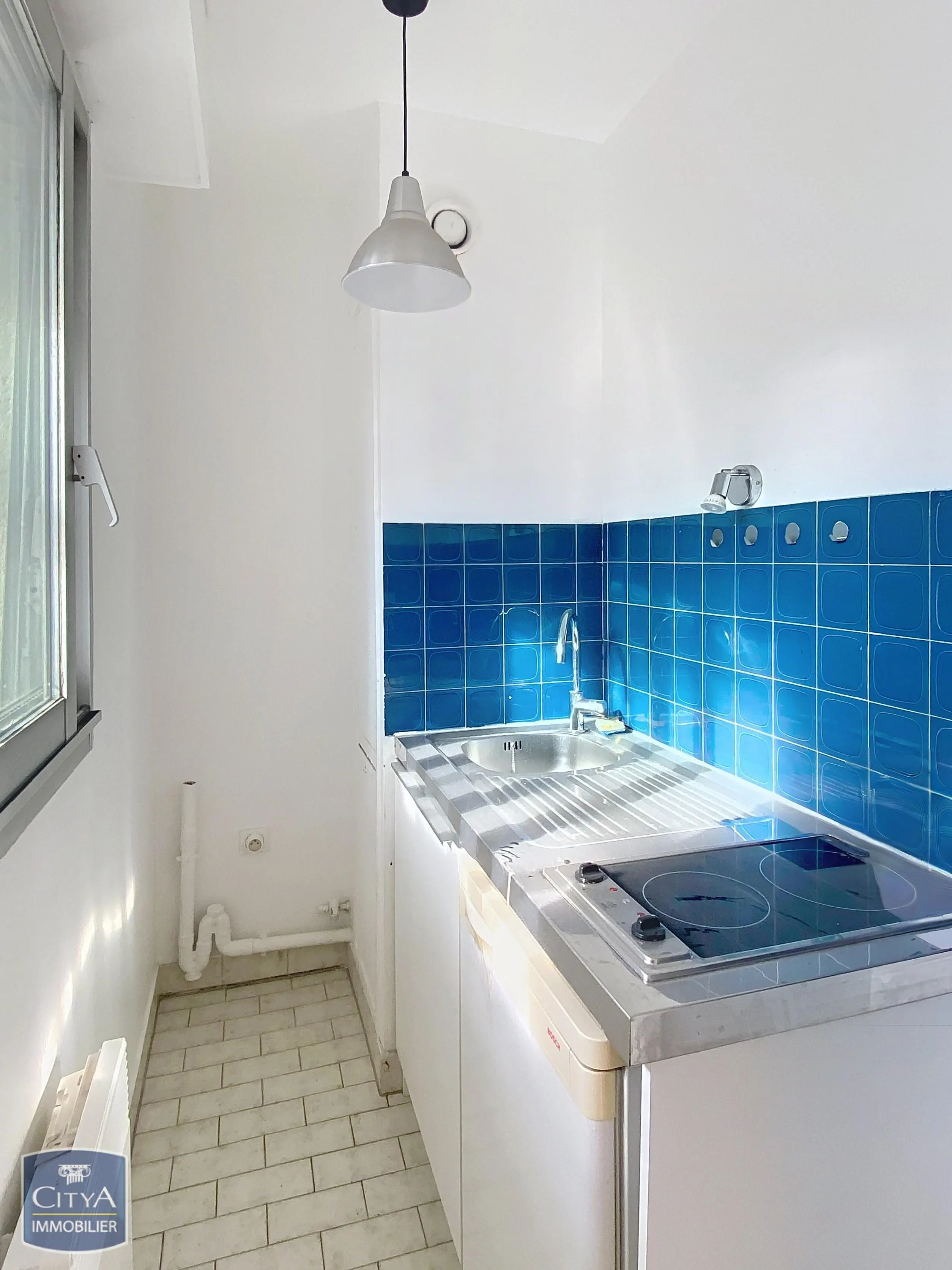 Appartement 1 pièces à Issy-les-Moulineaux — photo 5