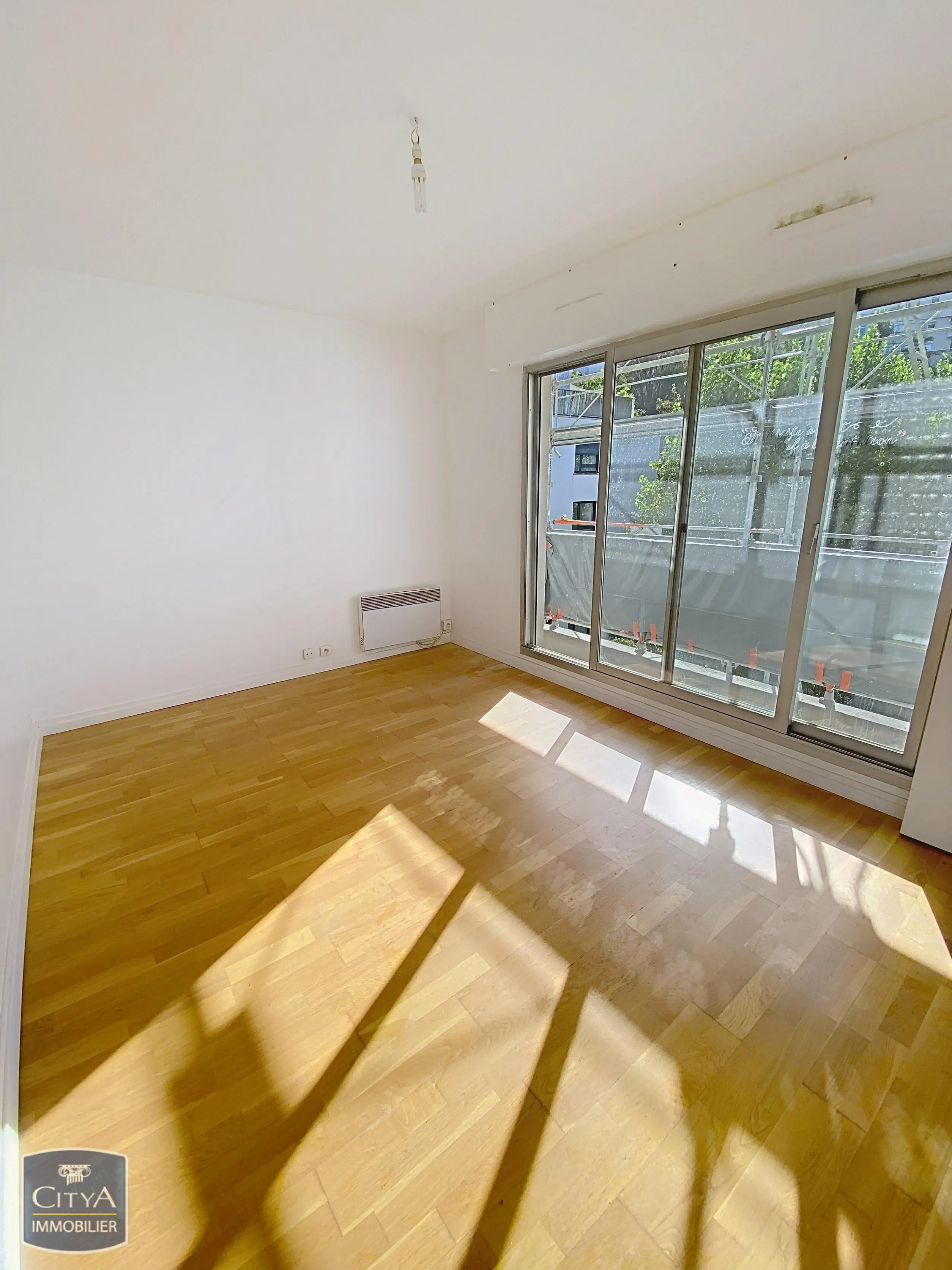 Appartement 1 pièces à Issy-les-Moulineaux — photo 2