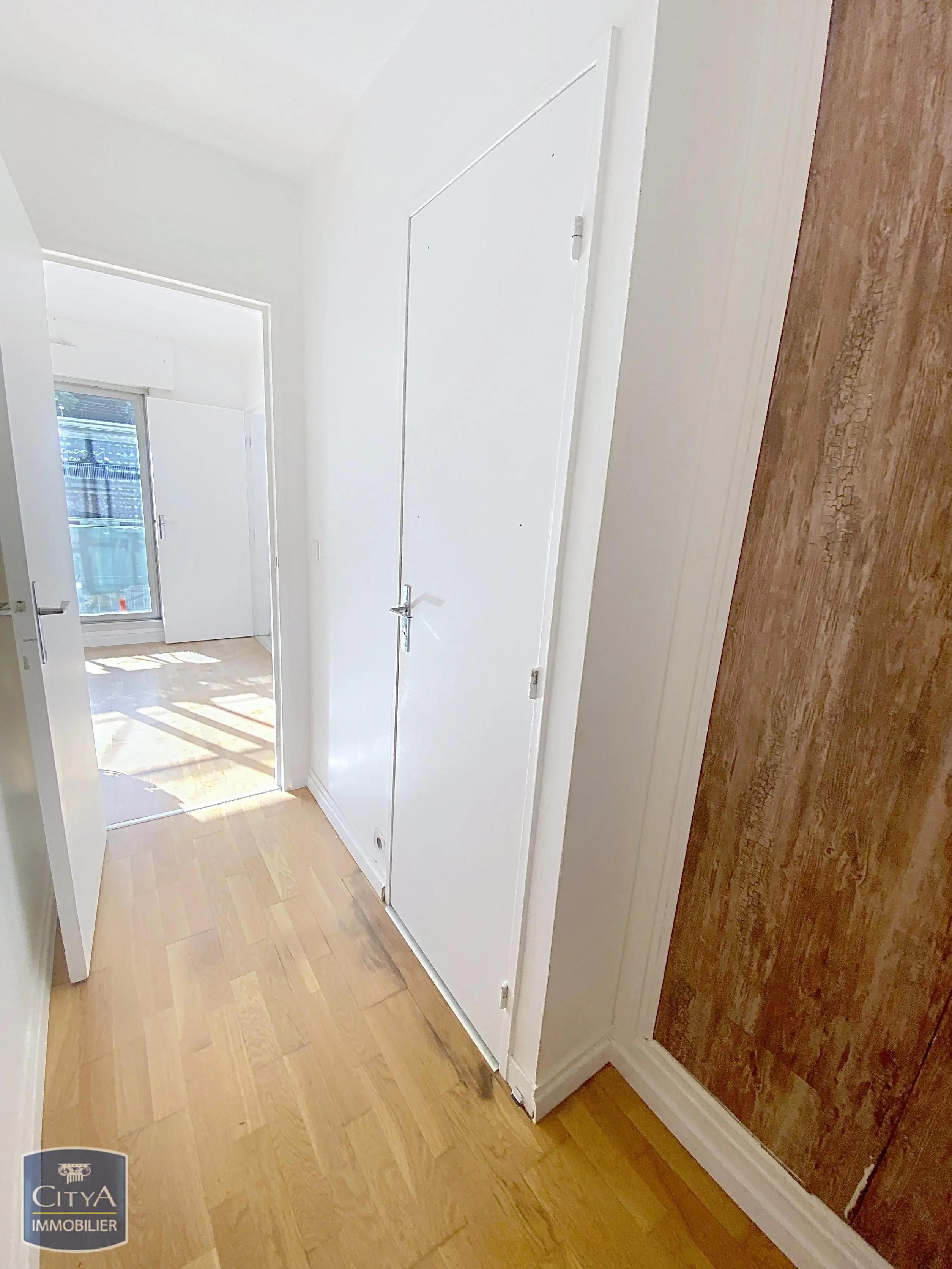 Appartement 1 pièces à Issy-les-Moulineaux — photo 3