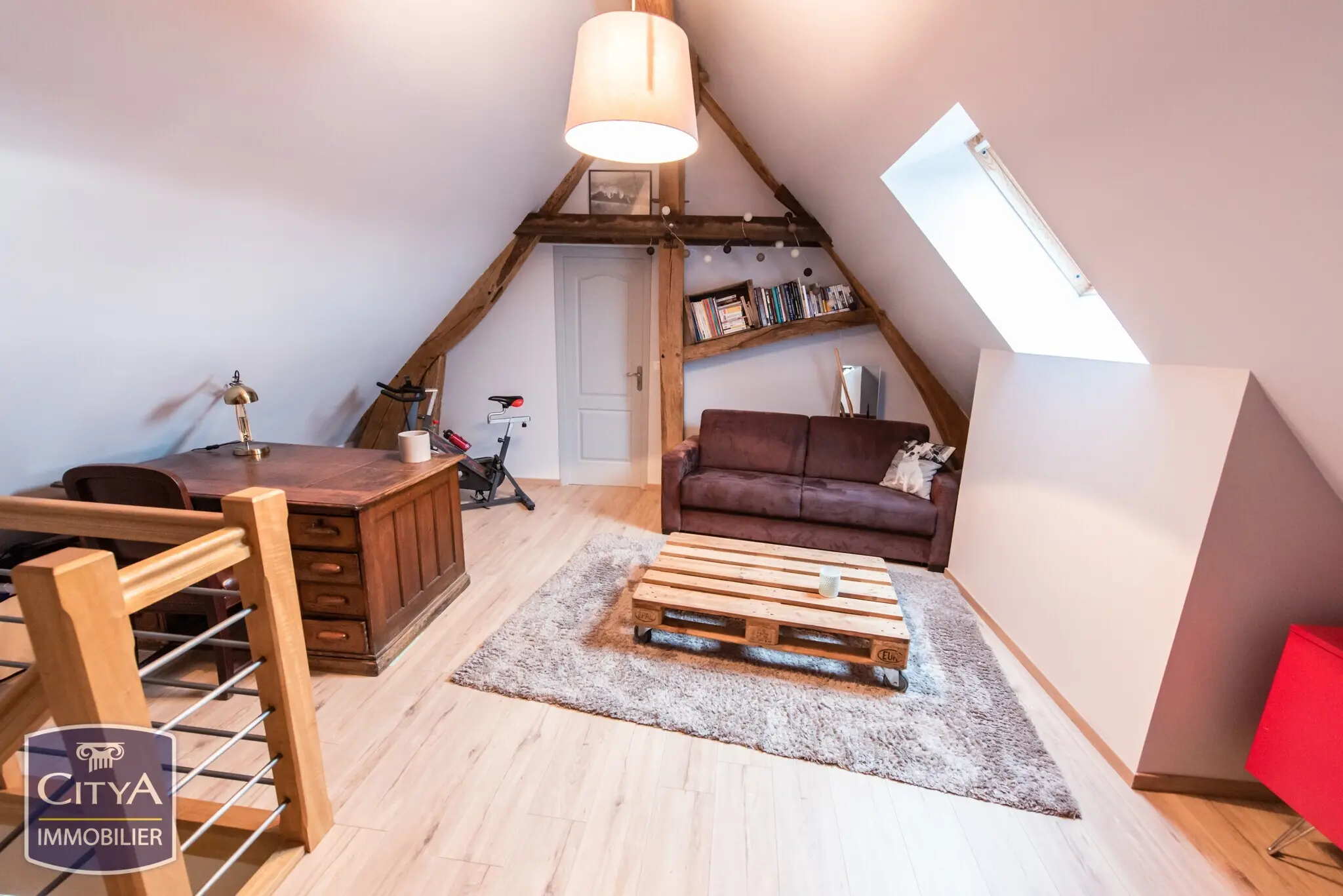 Maison 5 pièces à Maslives — photo 14