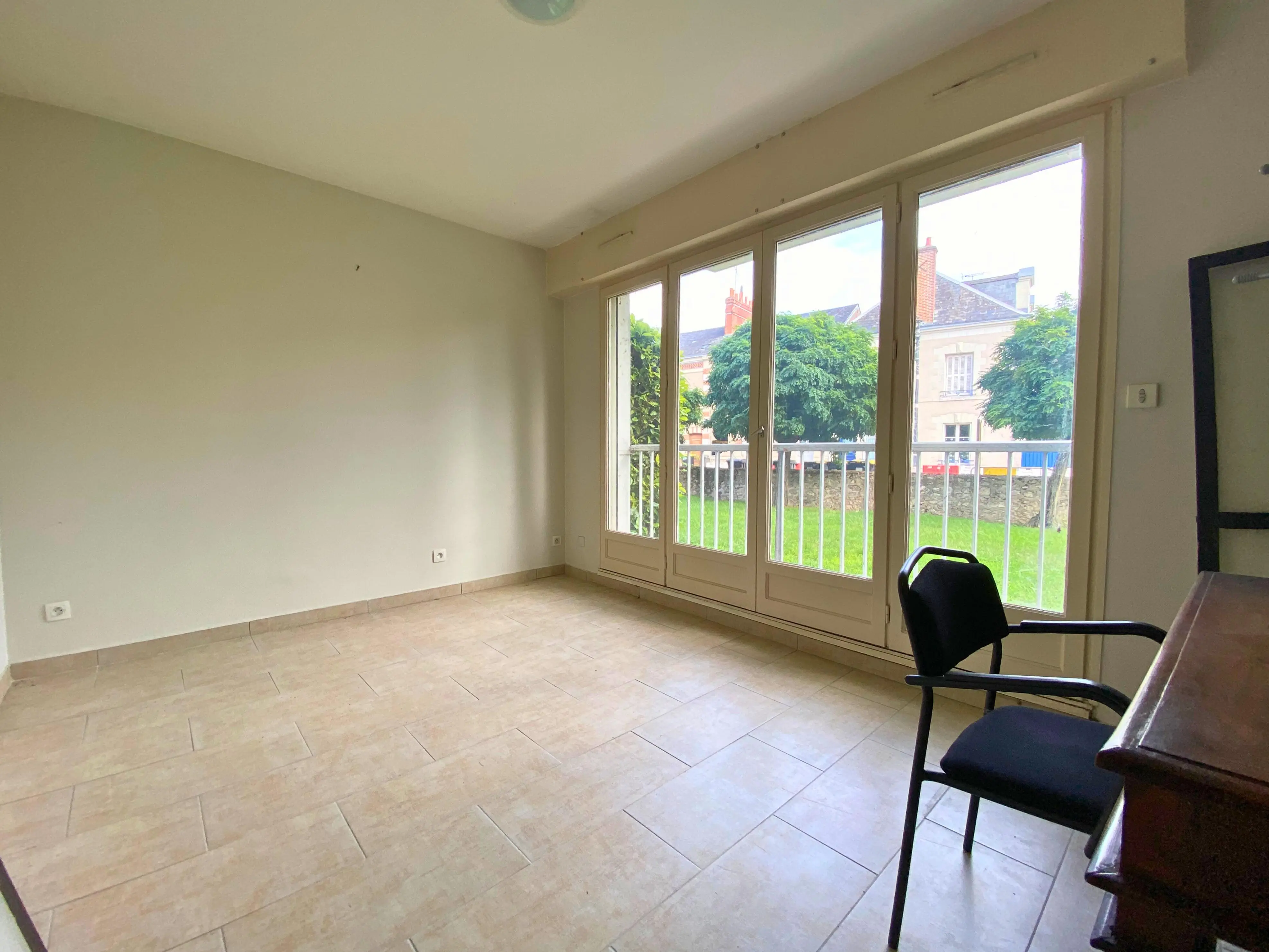 Appartement 3 pièces 79.06m²