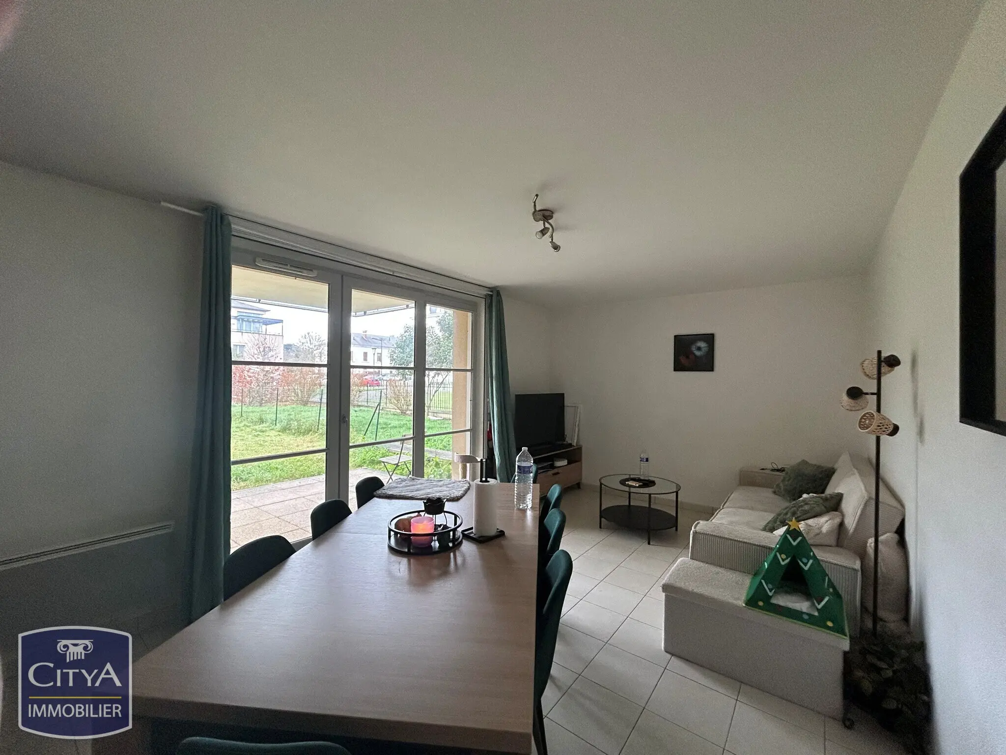 Appartement 3 pièces à Blois — photo 2