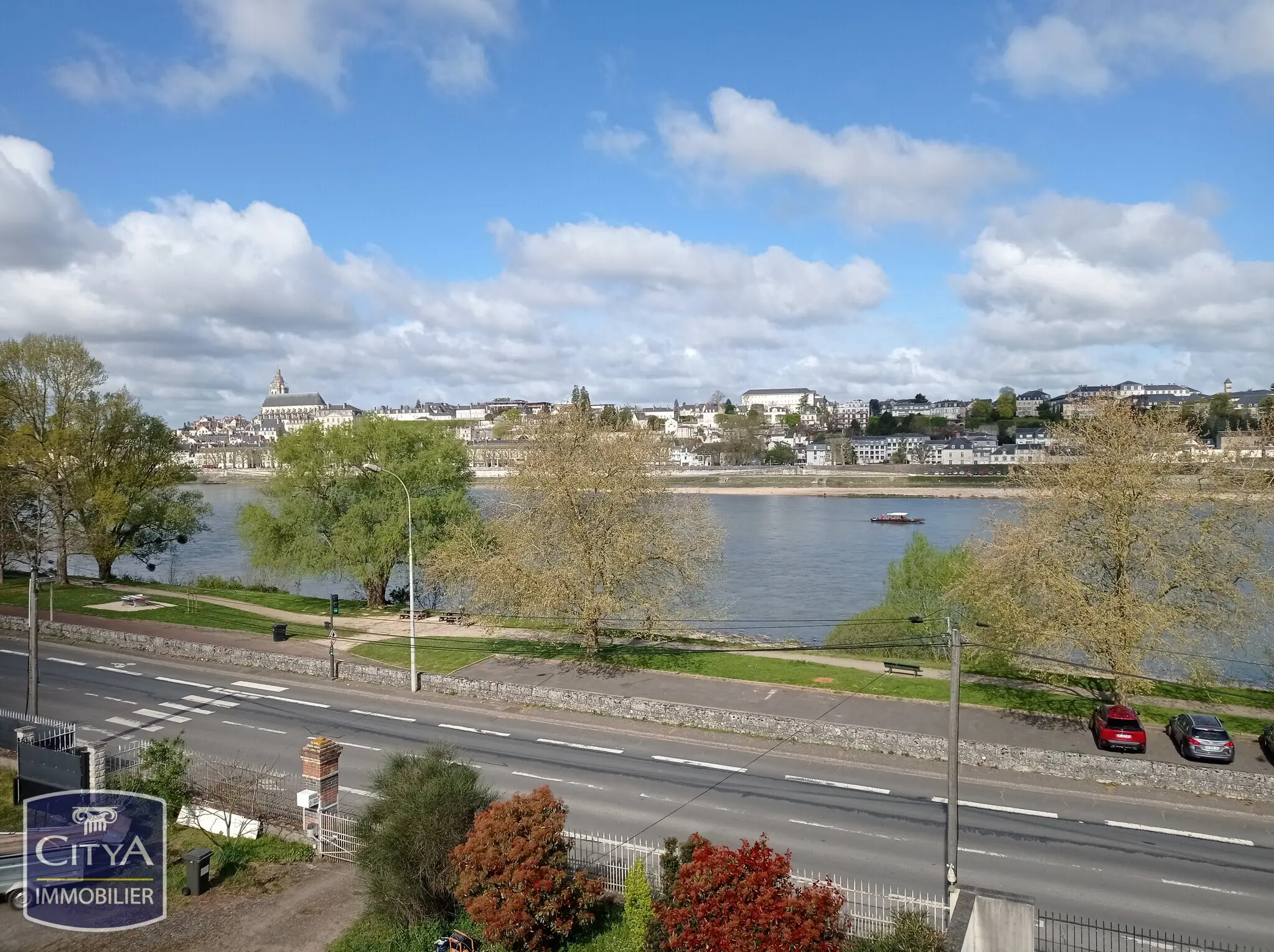 Appartement 4 pièces à Blois — photo 3