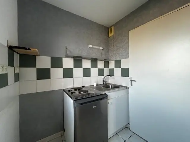 Appartement 3 pièces à Vendôme — photo 4