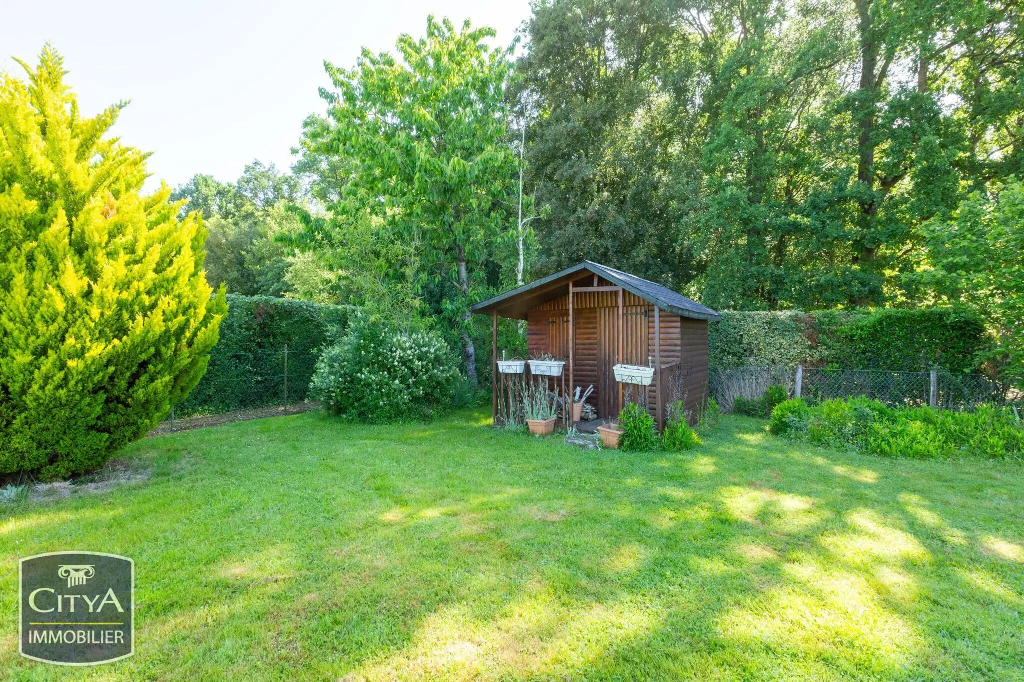 Maison 3 pièces à Villerable — photo 6