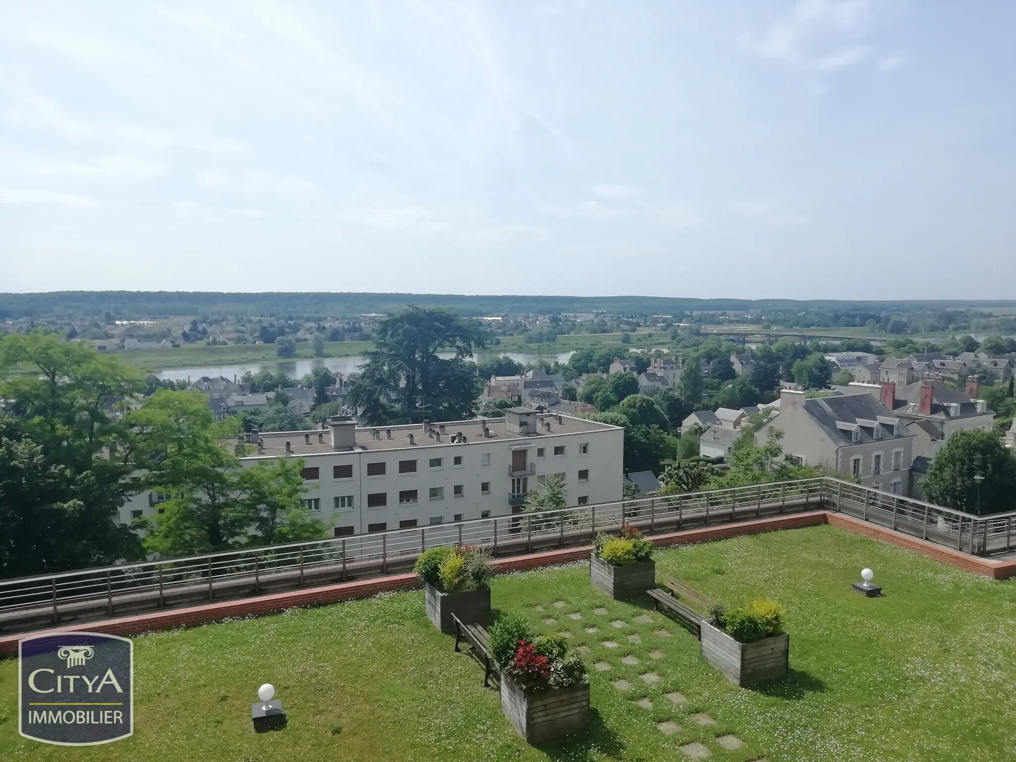Appartement 4 pièces 116.25m²