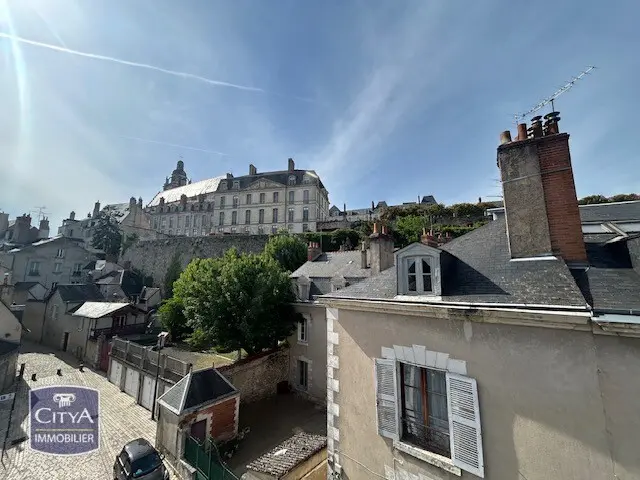 Appartement 4 pièces à Blois — photo 16