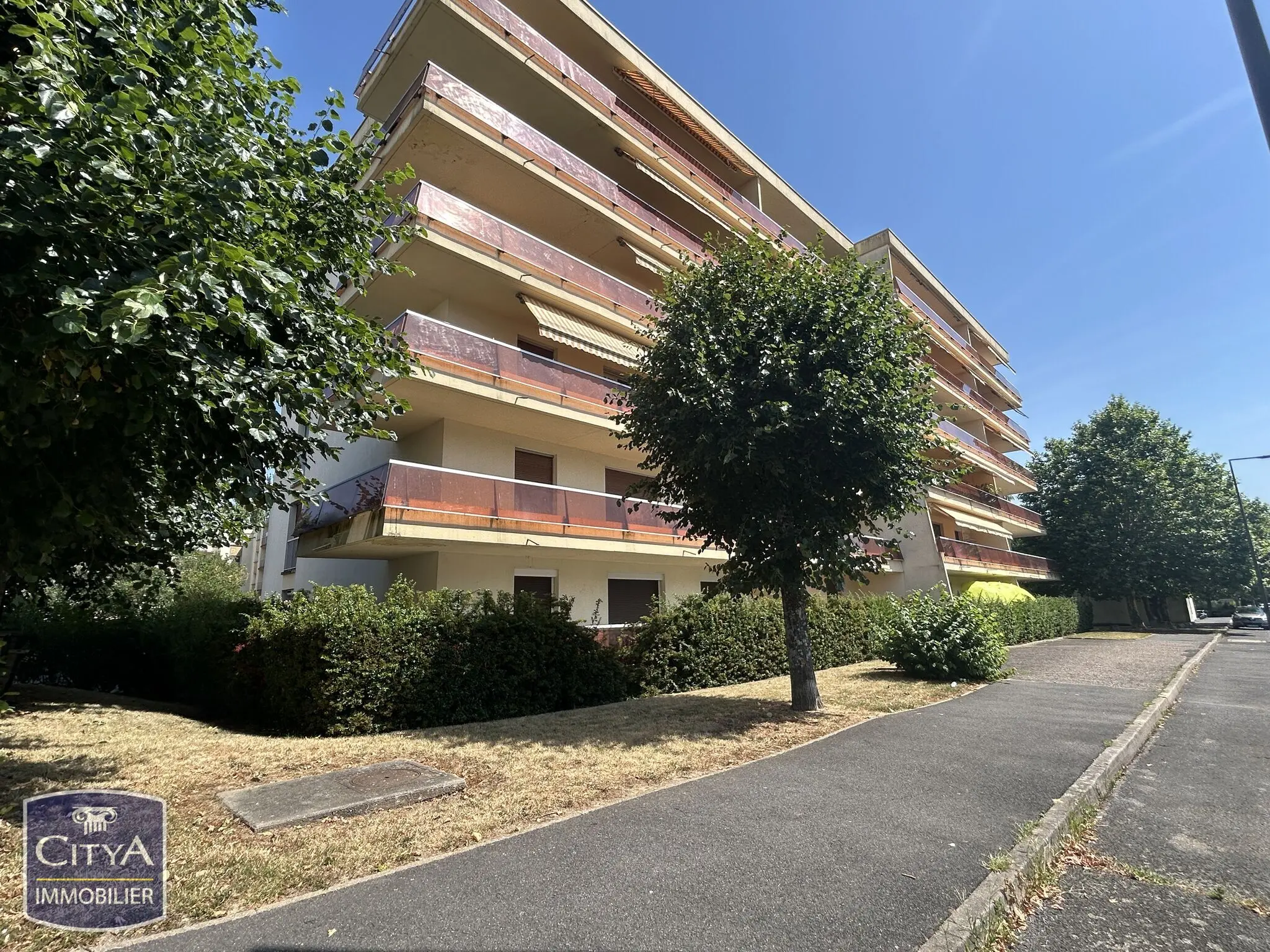 Appartement 3 pièces 80.05m²