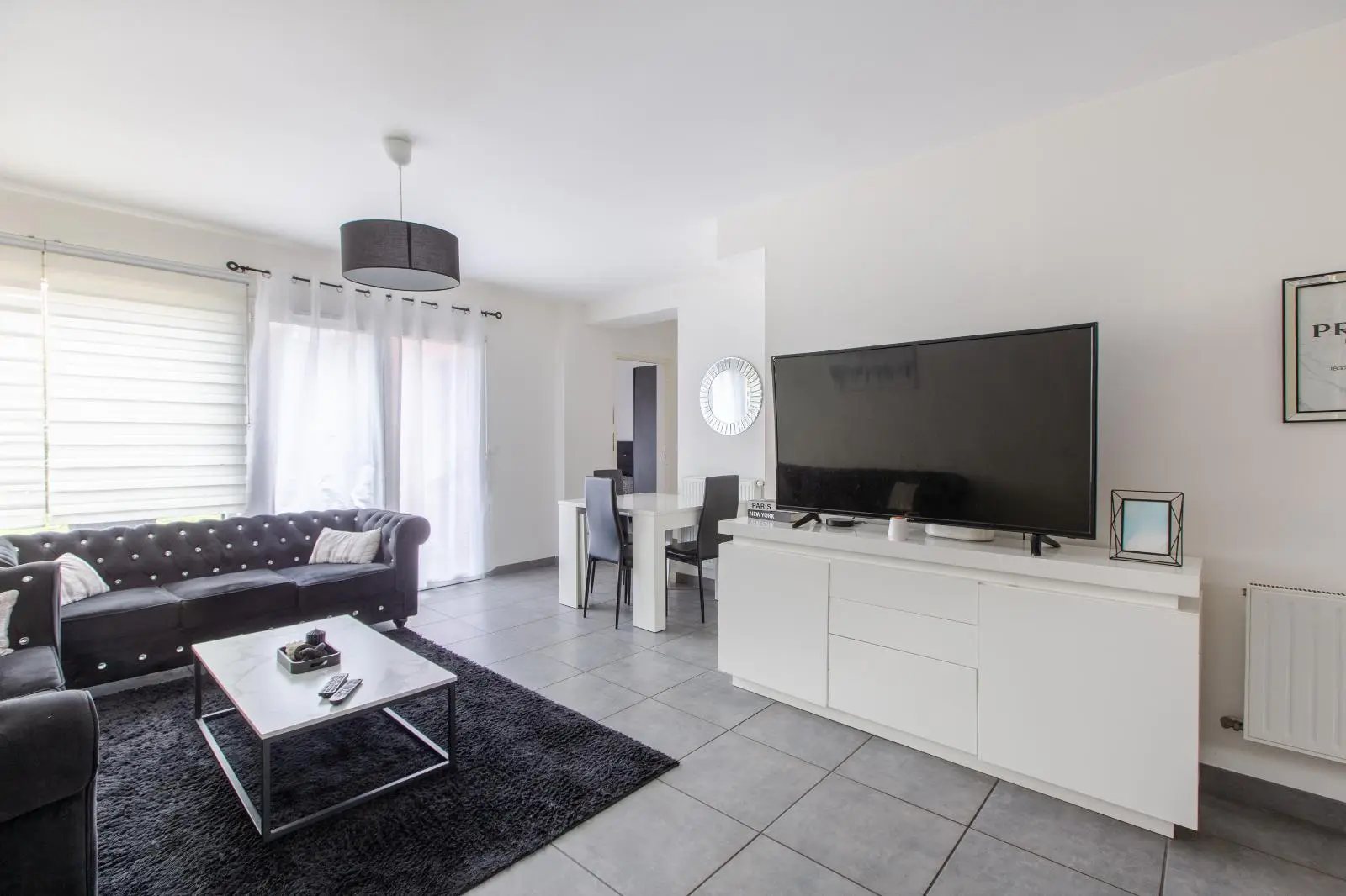 Maison 4 pièces 85.48m²