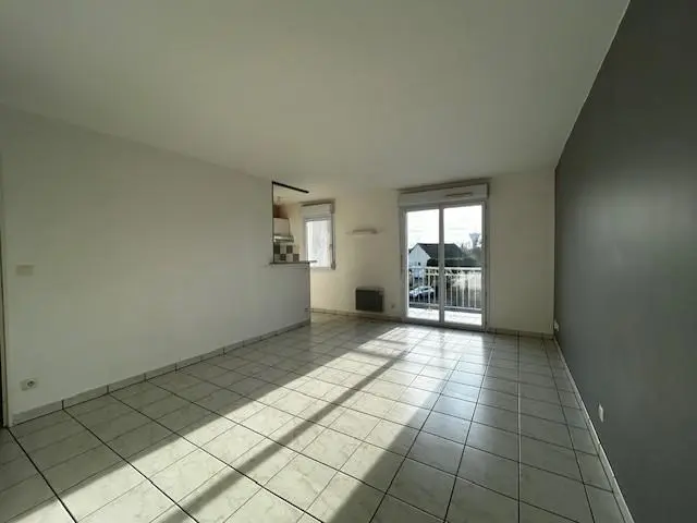 Appartement 3 pièces à Vendôme — photo 5