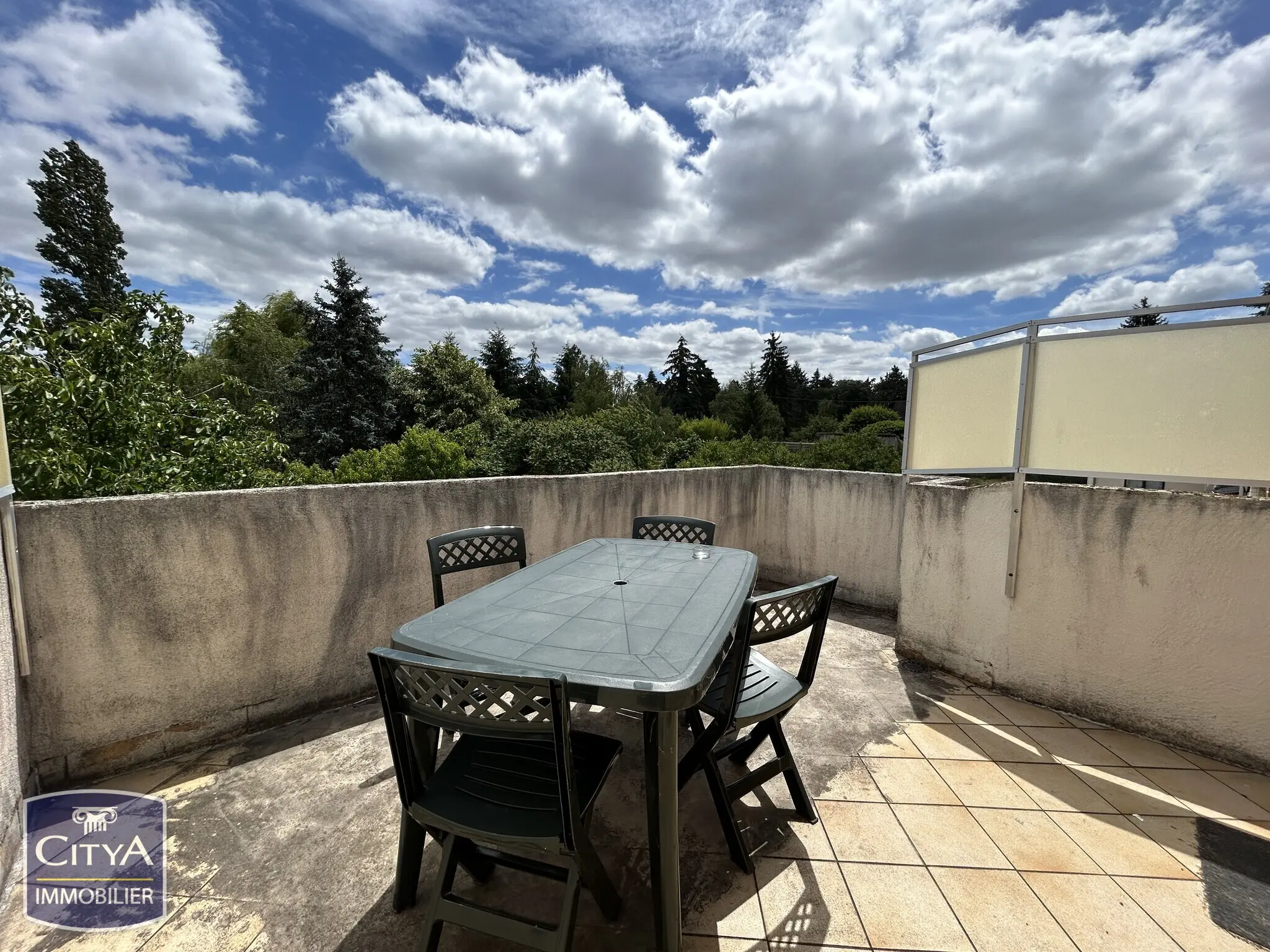 Immeuble à Blois — photo 10
