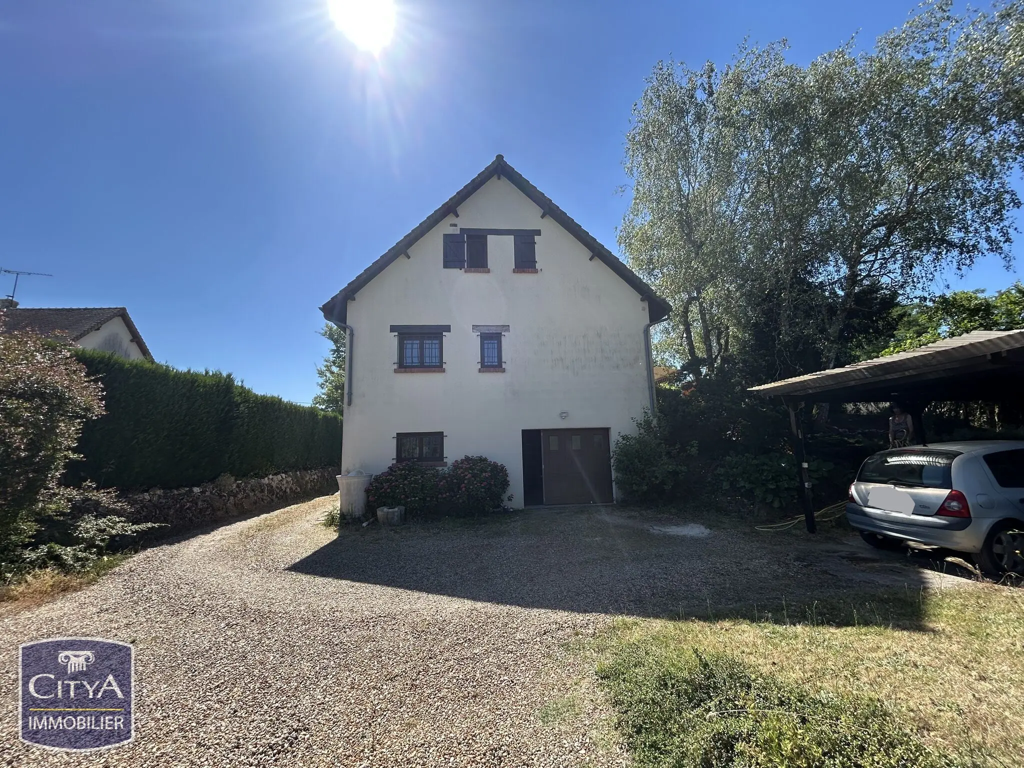 Maison 4 pièces à Vineuil — photo 15