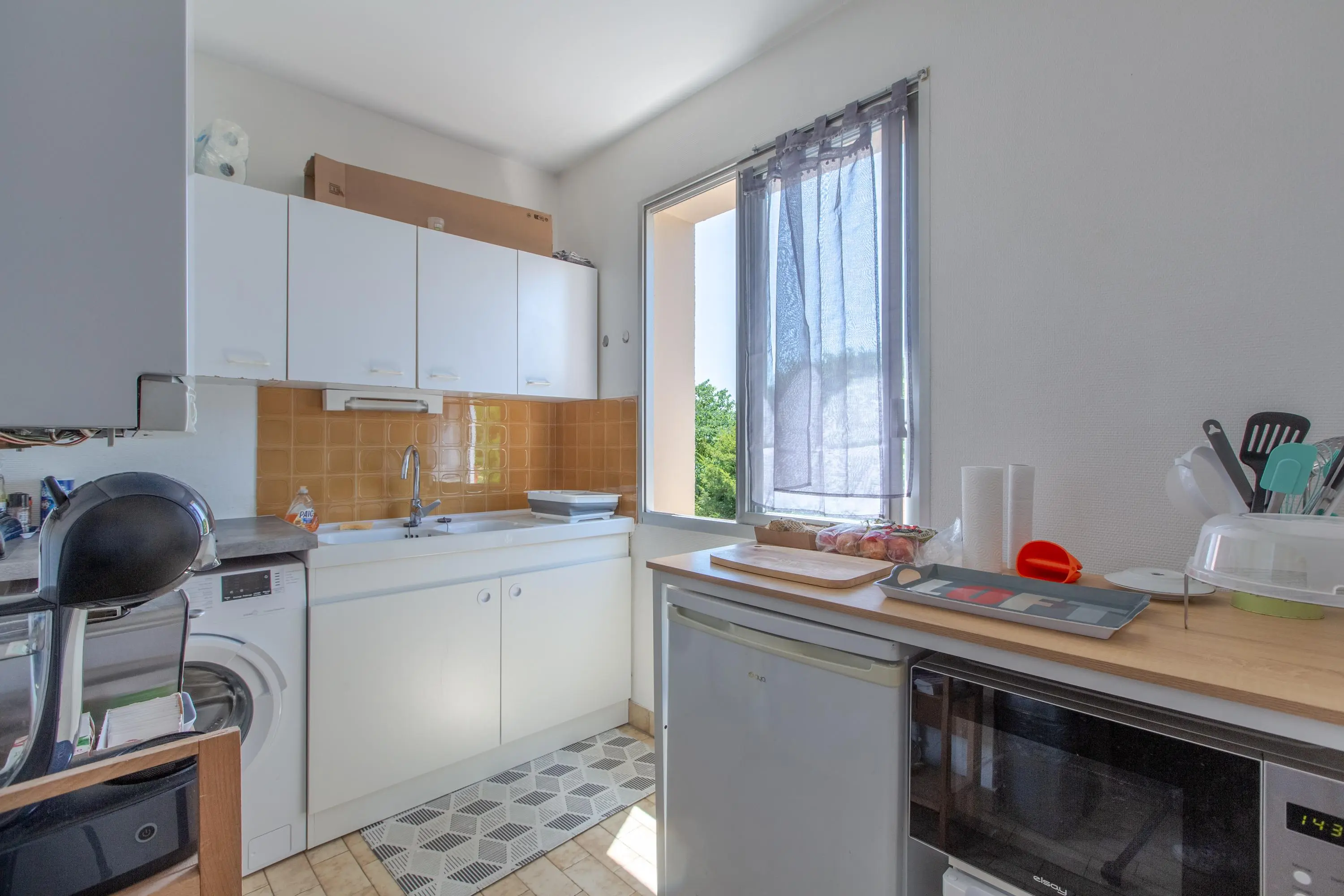 Appartement 1 pièces à Blois — photo 3