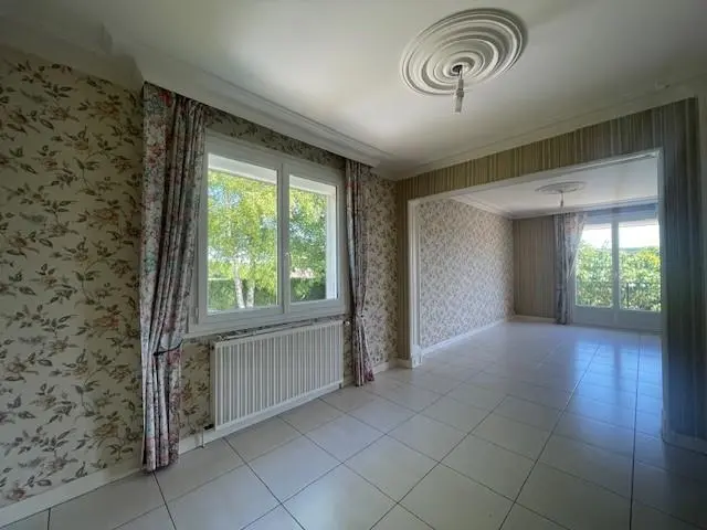 Maison 7 pièces à Saint-Lubin-en-Vergonnois — photo 10