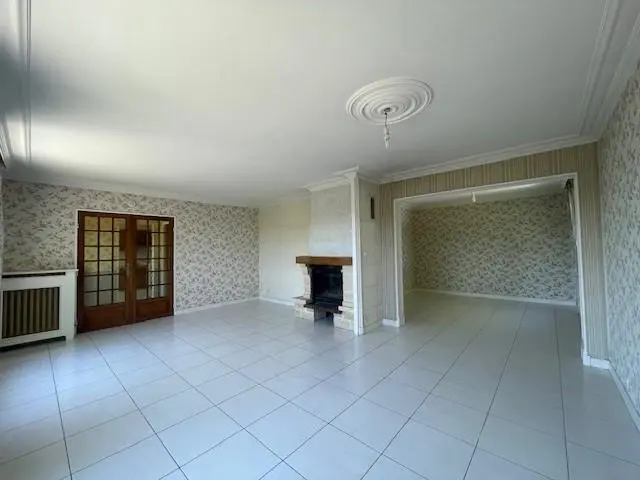 Maison 7 pièces à Saint-Lubin-en-Vergonnois — photo 8
