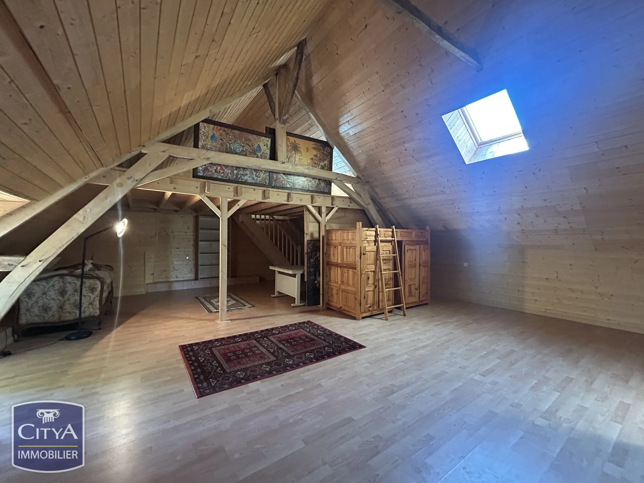 Maison 8 pièces à Chitenay — photo 23