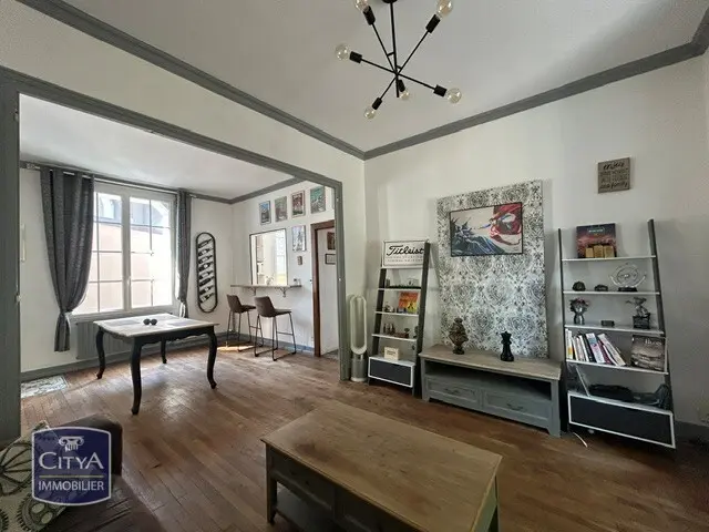 Maison 5 pièces à Blois — photo 5