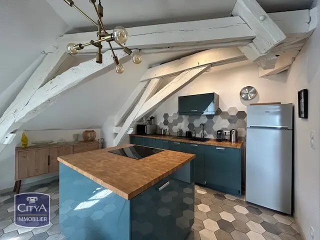 Appartement 4 pièces à Blois — photo 4