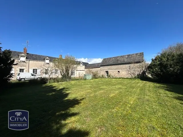 Maison 10 pièces 230m²