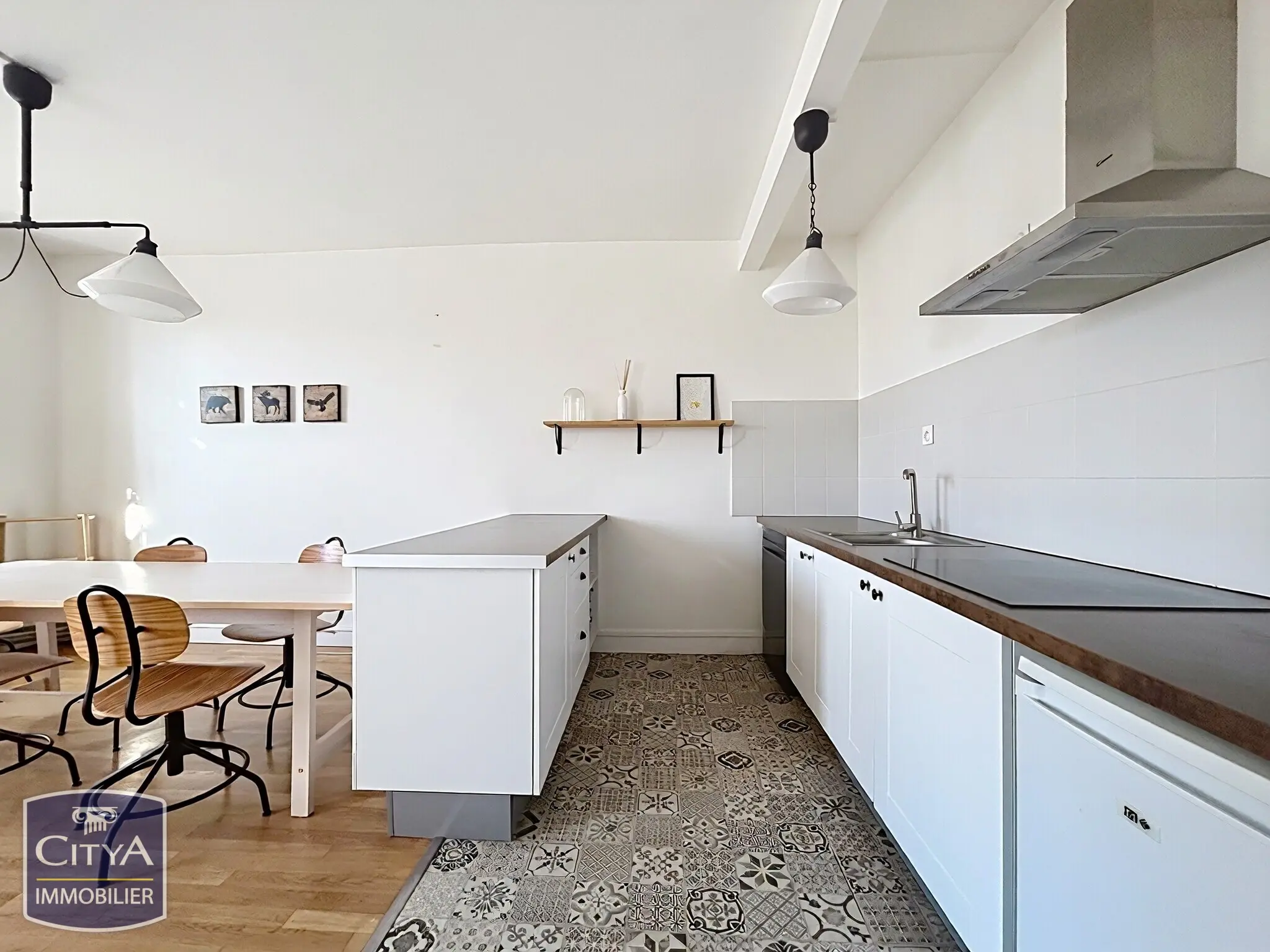 Appartement 3 pièces à Blois — photo 4
