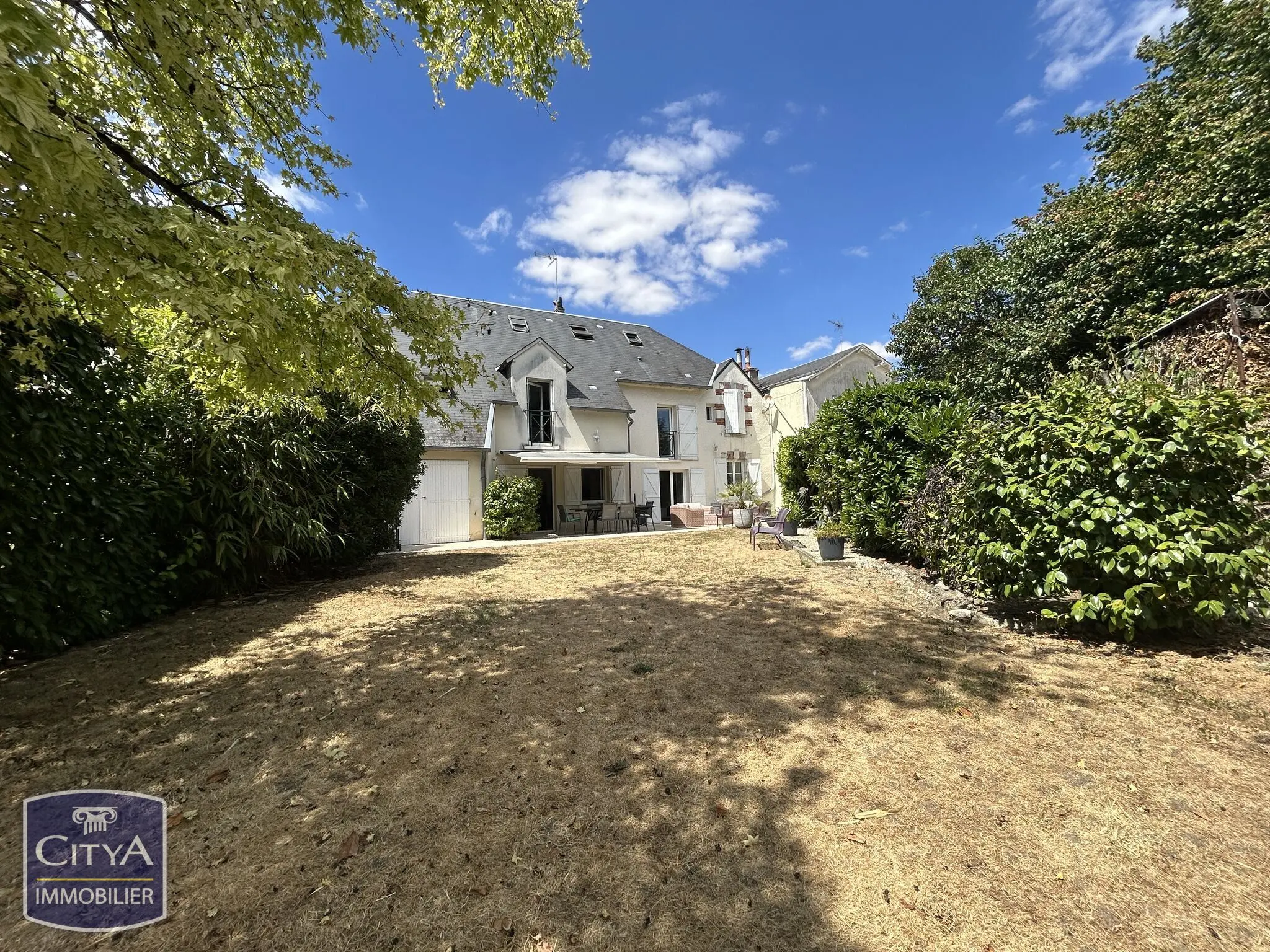 Maison 5 pièces à Blois — photo 2