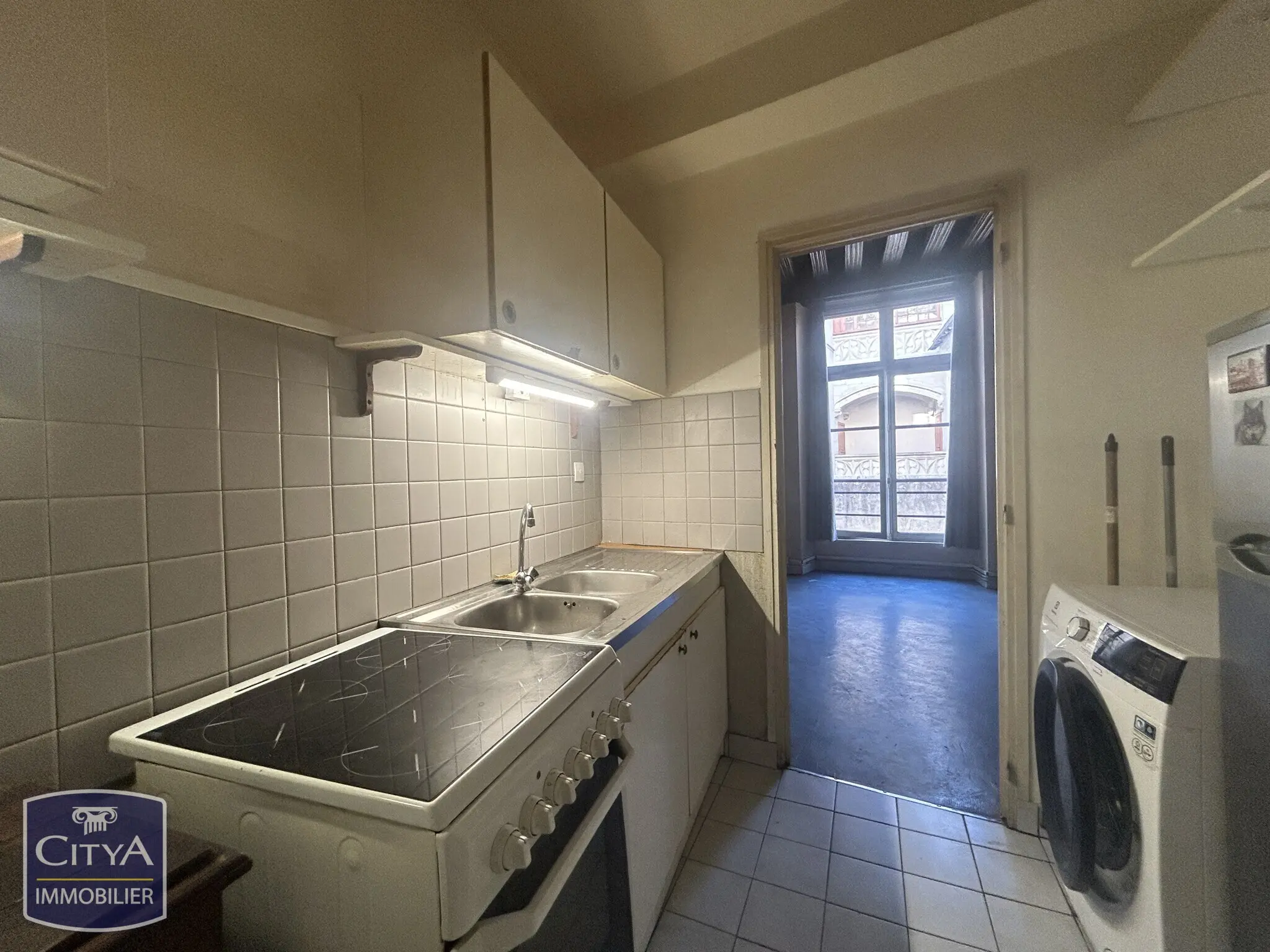 Appartement 3 pièces à Blois — photo 7