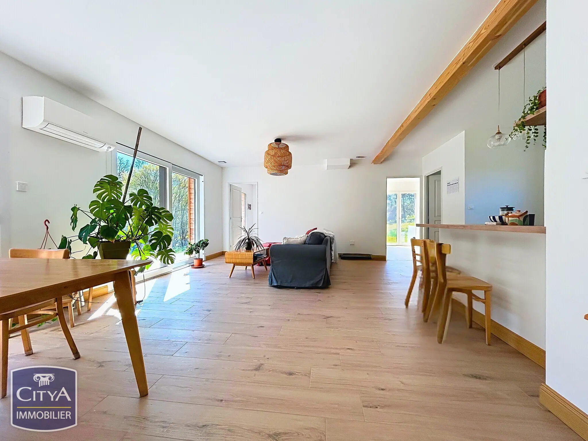 Maison 4 pièces à Les Montils — photo 2