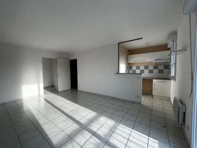Appartement 3 pièces à Vendôme — photo 2