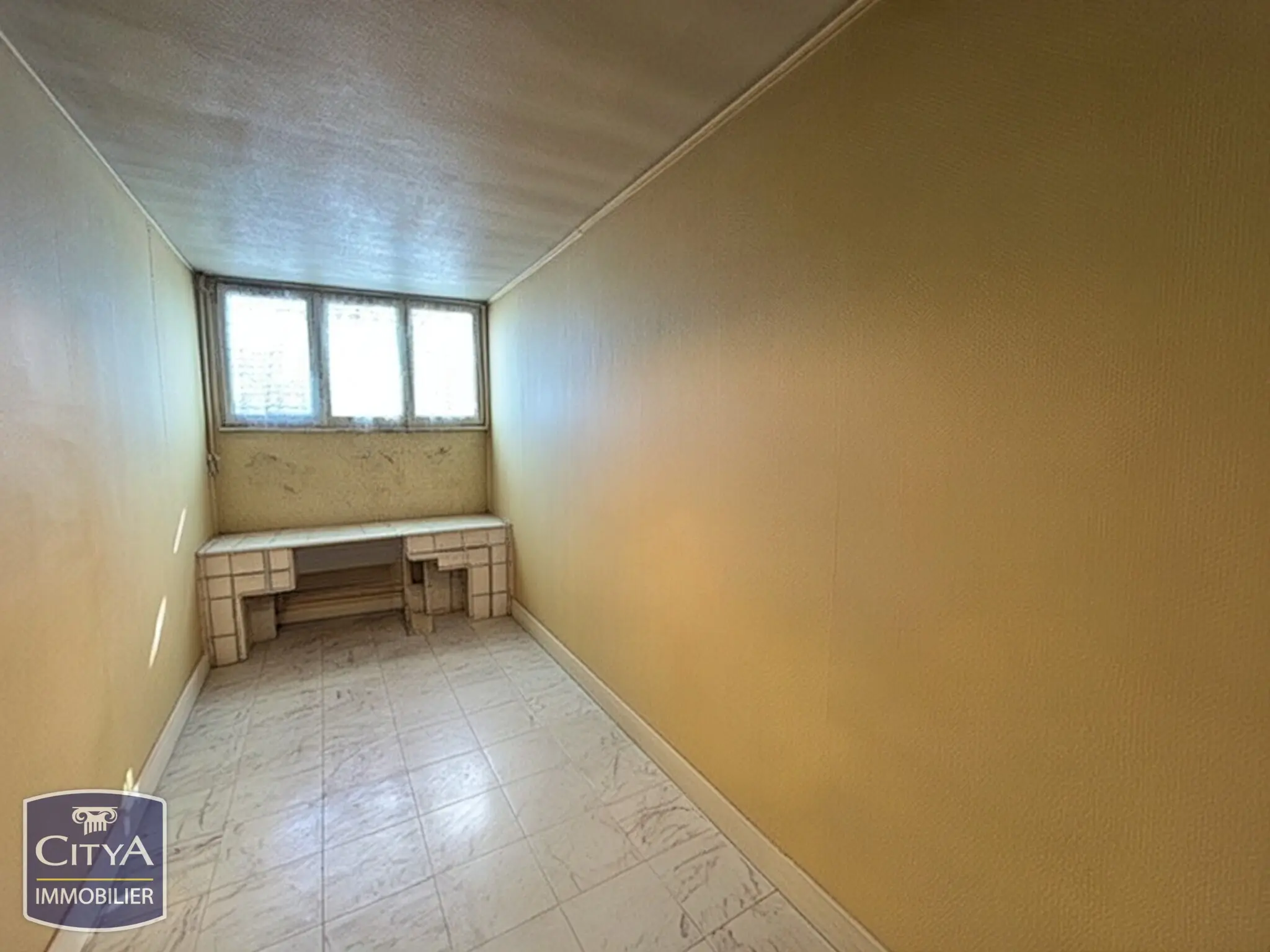Appartement 2 pièces à Blois — photo 2