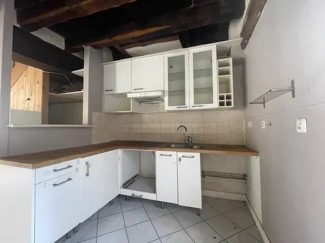Appartement 3 pièces à Blois — photo 6