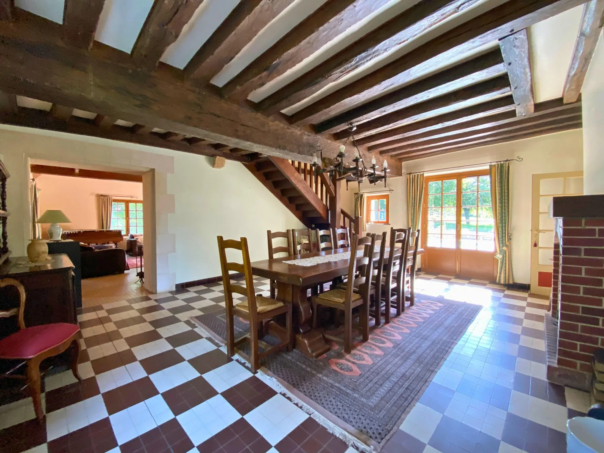 Maison 8 pièces à Chitenay — photo 6