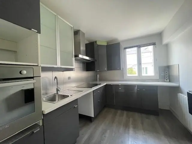 Appartement 5 pièces à Blois — photo 8