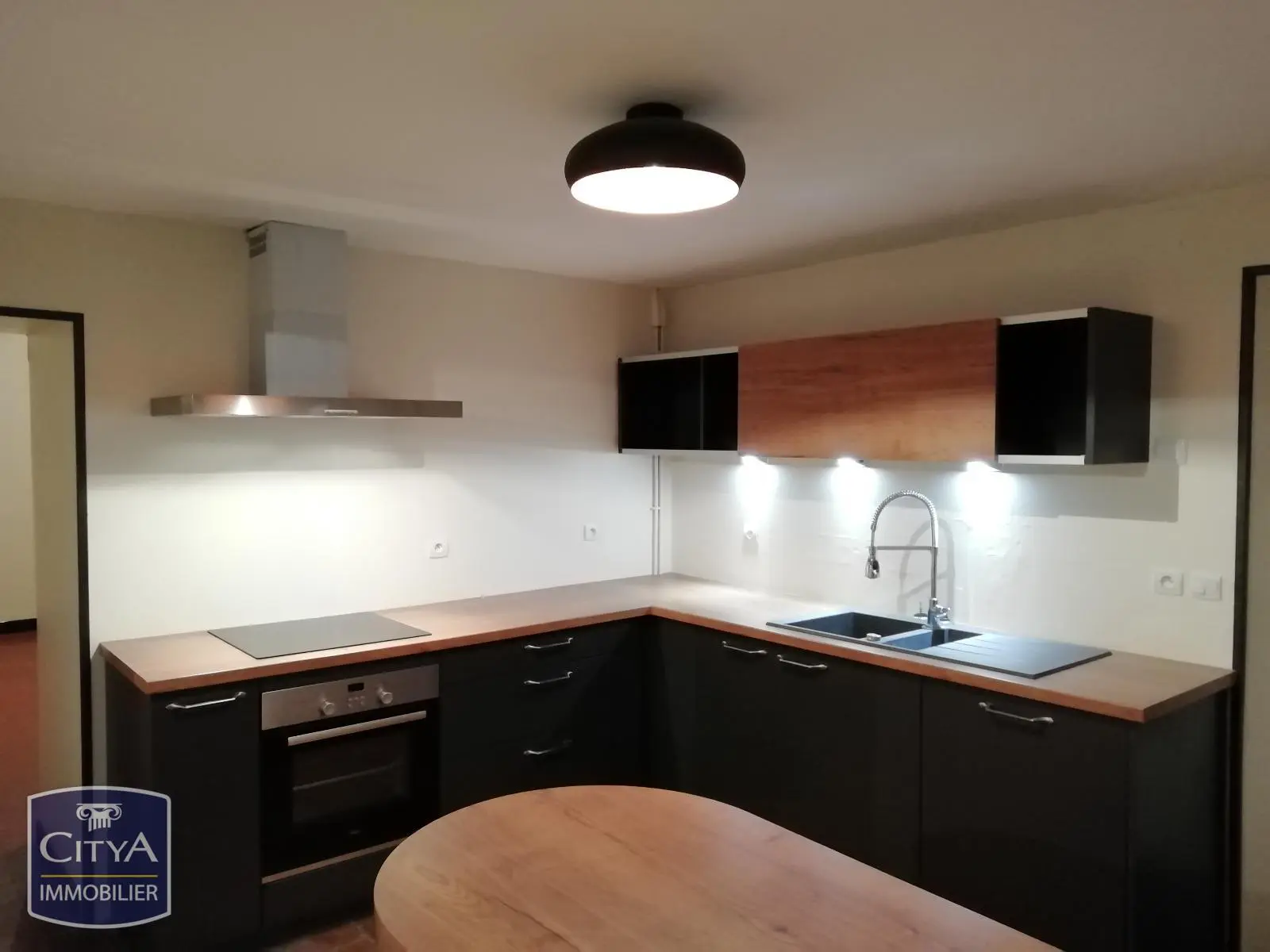 Maison 4 pièces 107m²