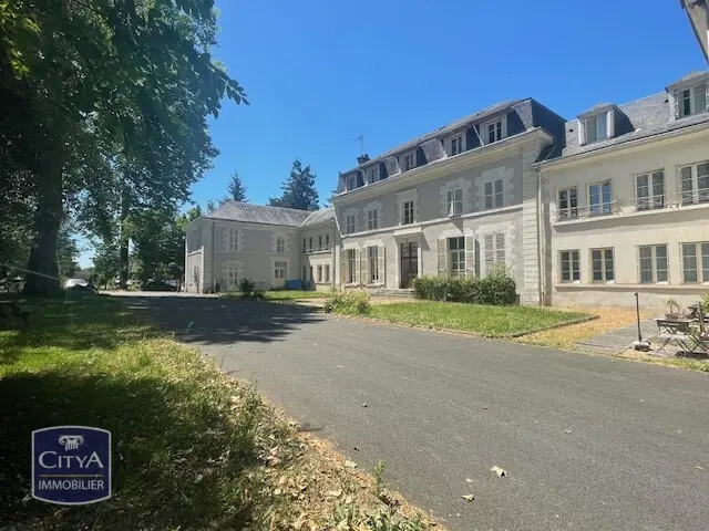 Appartement 3 pièces 53.15m²