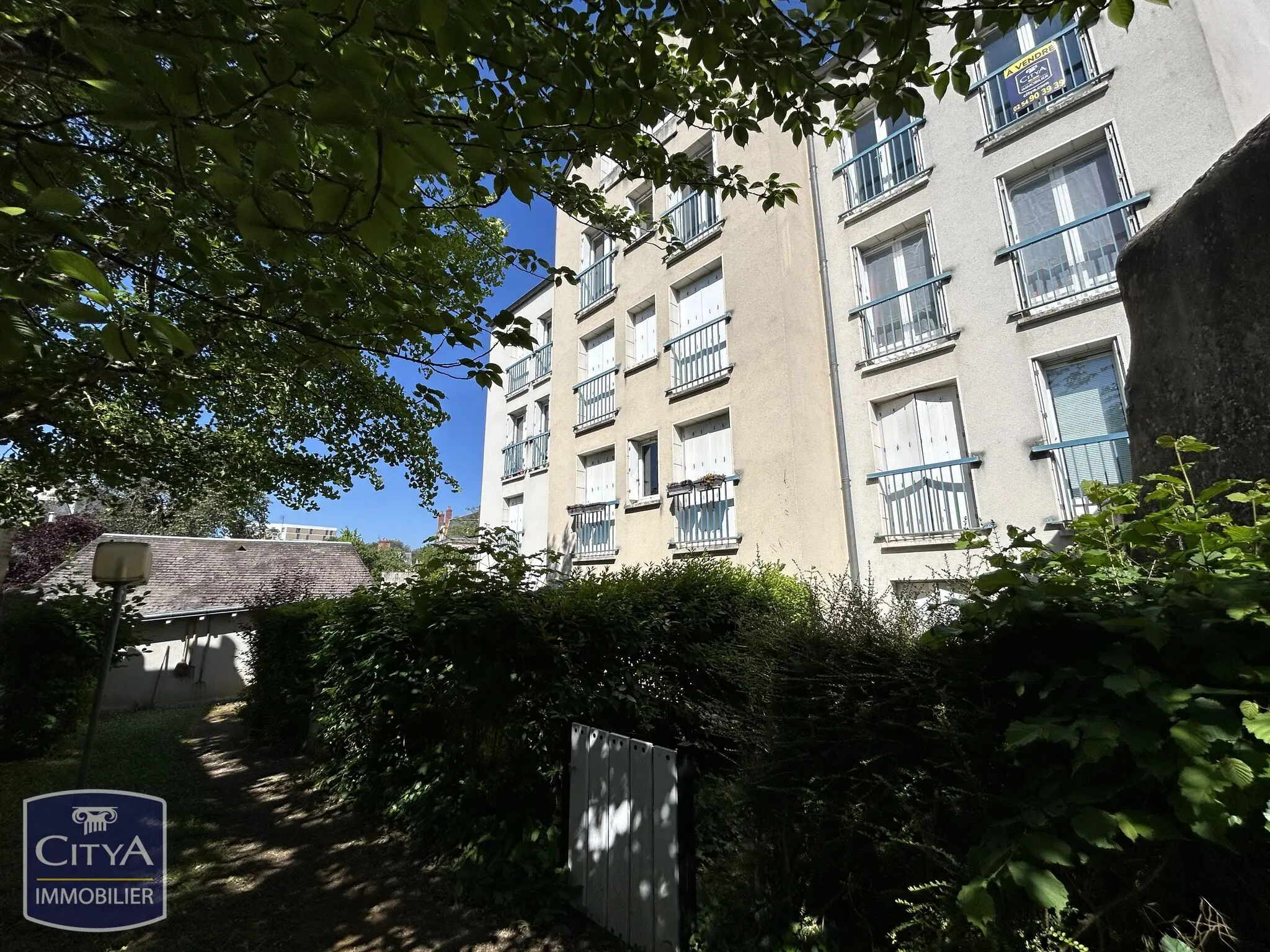Appartement 5 pièces 125.62m²