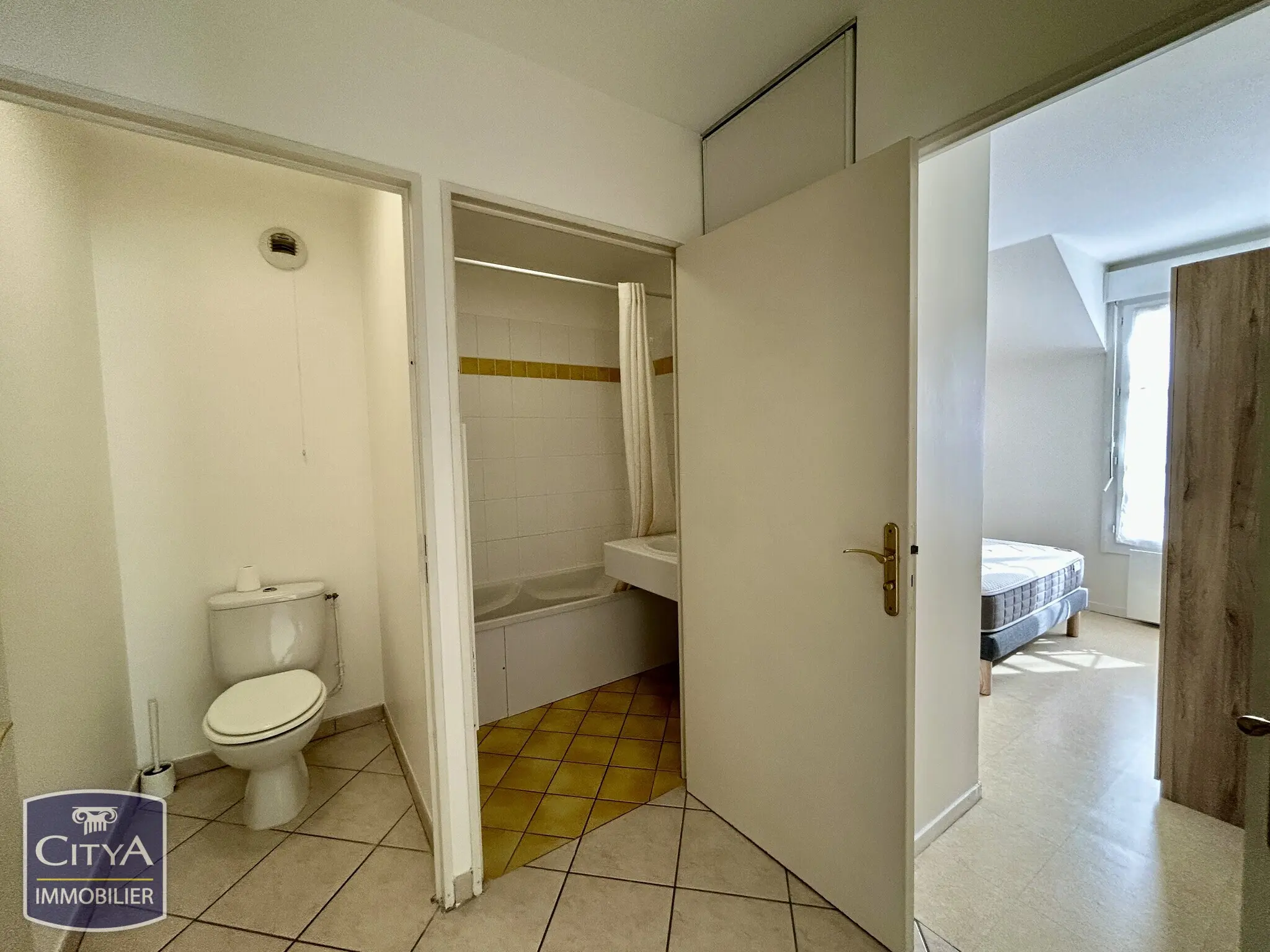 Appartement 2 pièces à Blois — photo 9