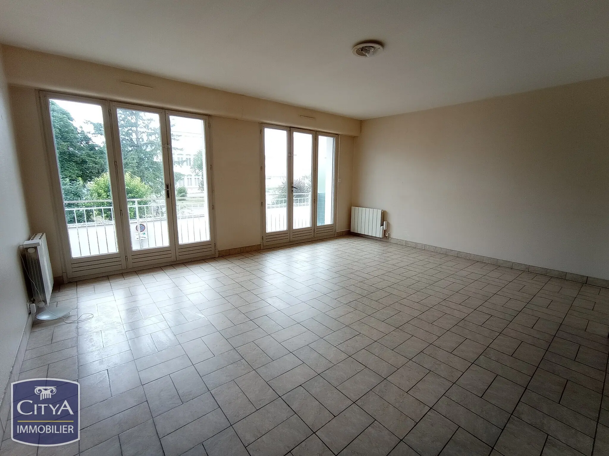 Appartement 4 pièces 81.74m²