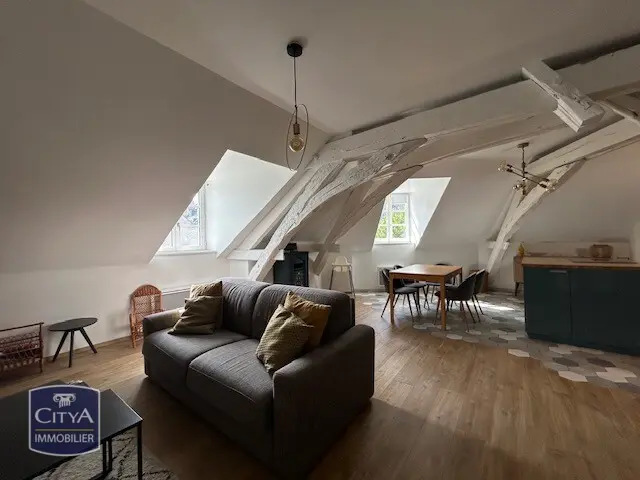 Appartement 4 pièces à Blois — photo 7