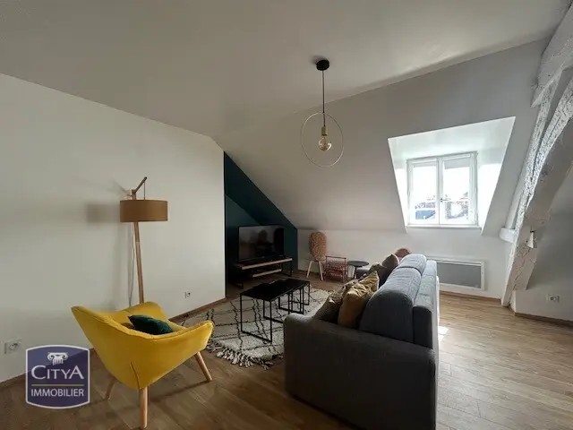 Appartement 4 pièces à Blois — photo 8