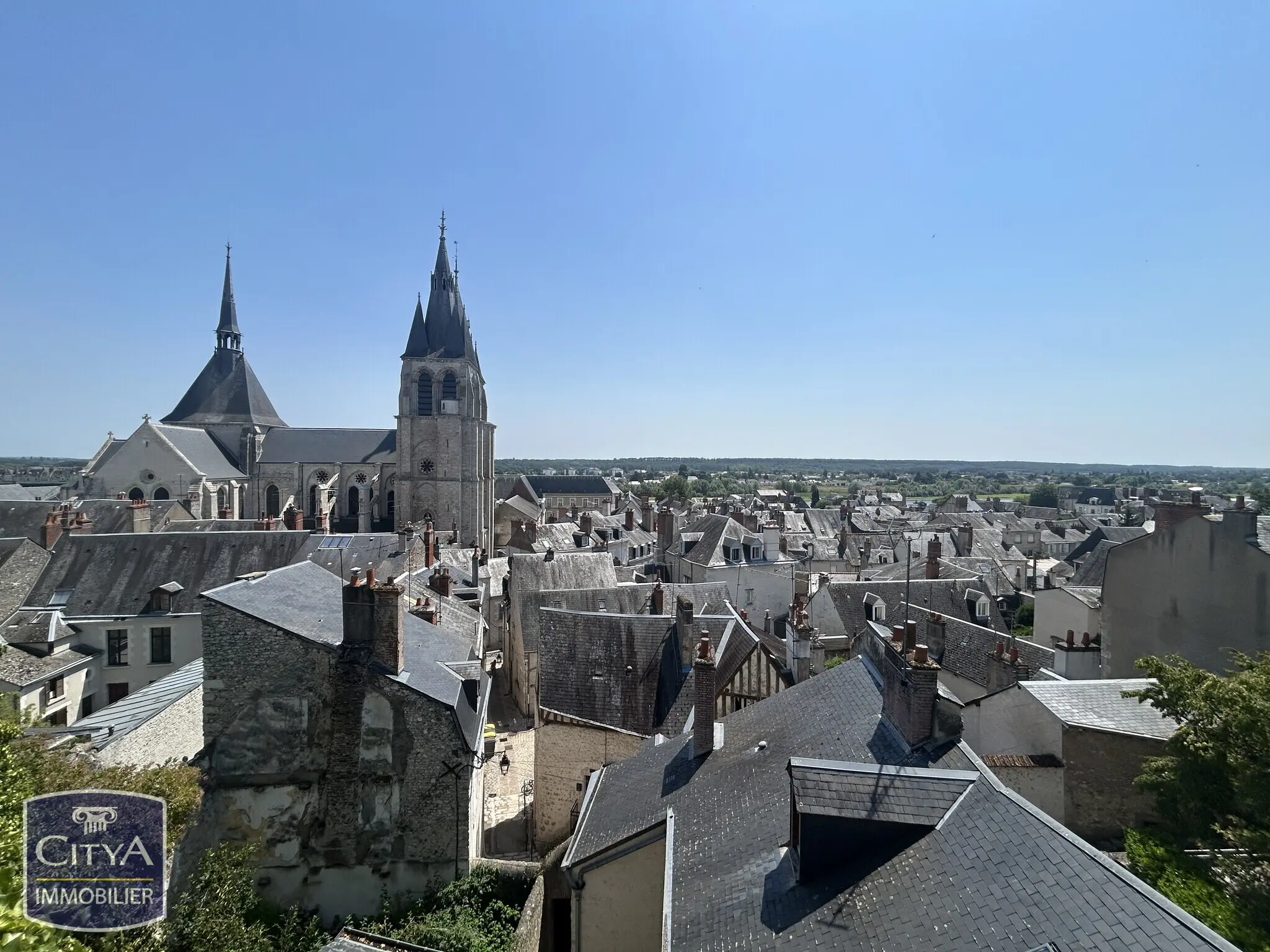 Appartement 4 pièces à Blois — photo 15