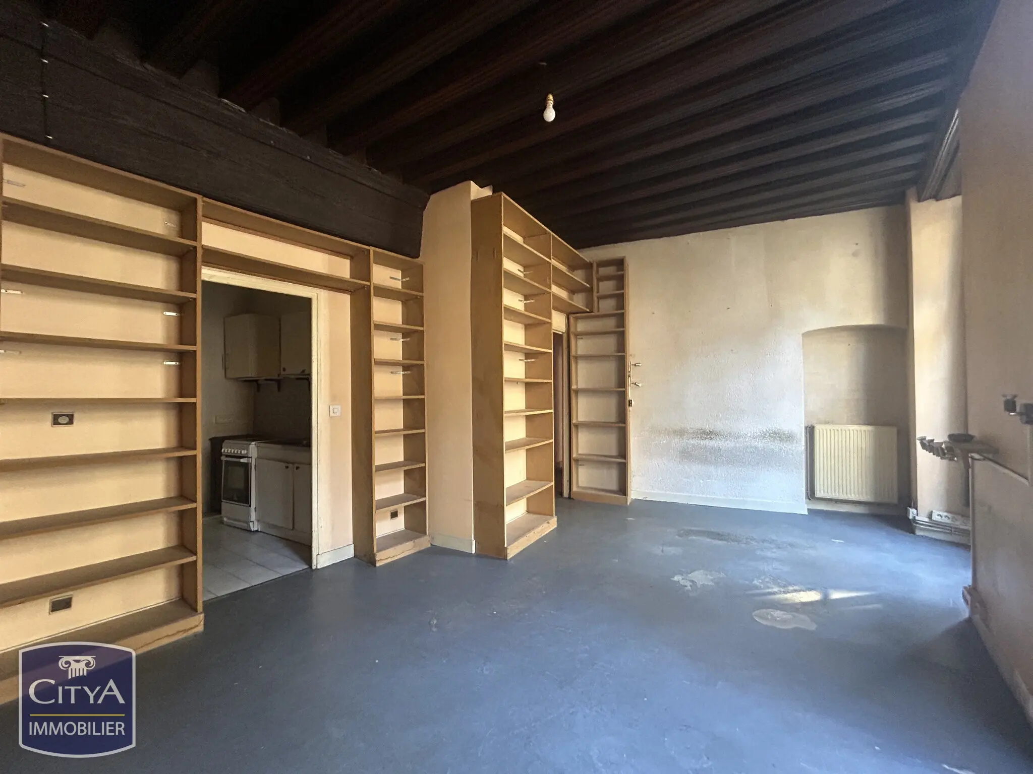 Appartement 3 pièces à Blois — photo 4