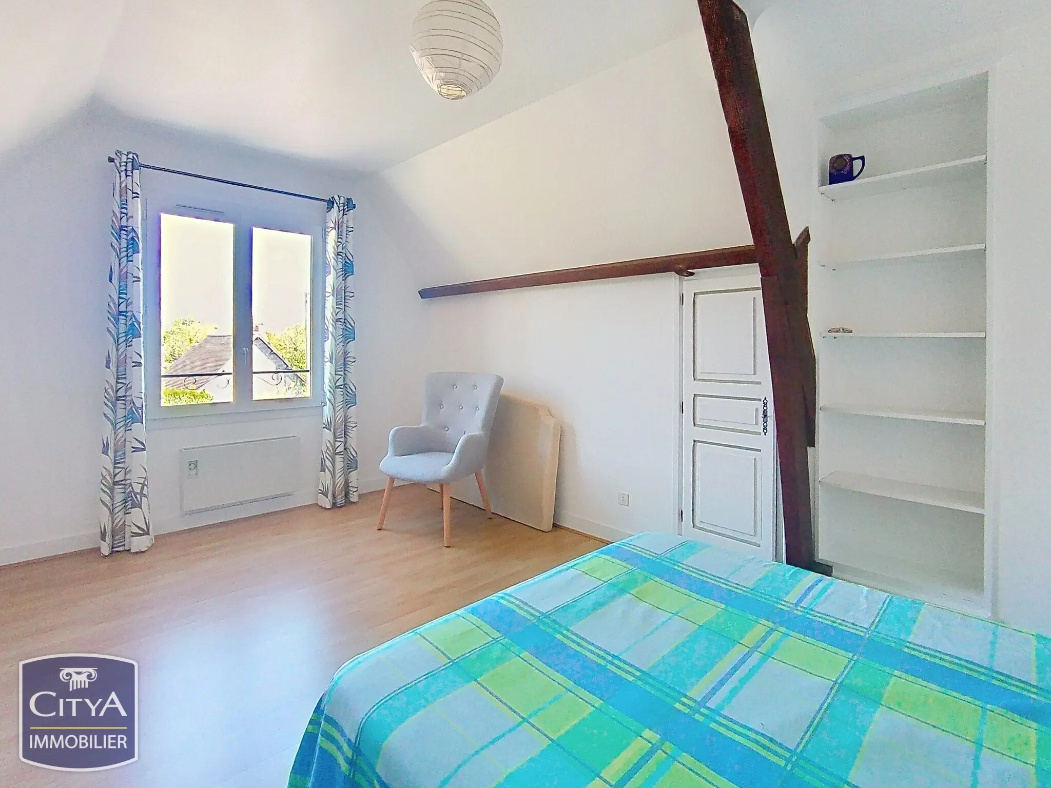 Maison 7 pièces à Huisseau-sur-Cosson — photo 13