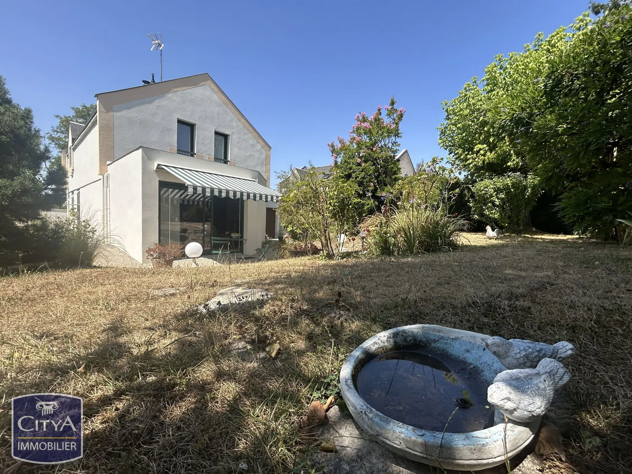 Maison 6 pièces 136m²