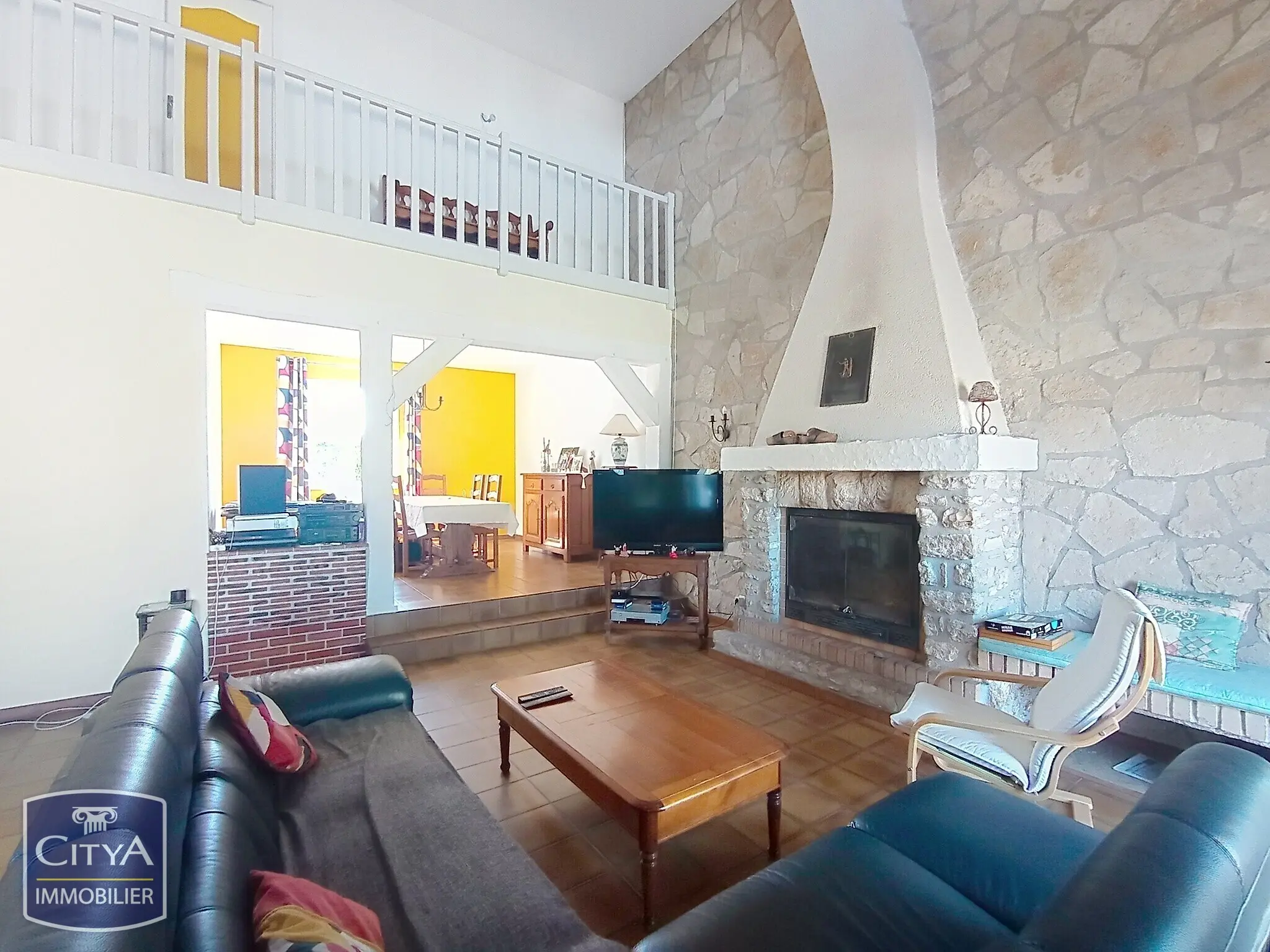 Maison 7 pièces à Huisseau-sur-Cosson — photo 3