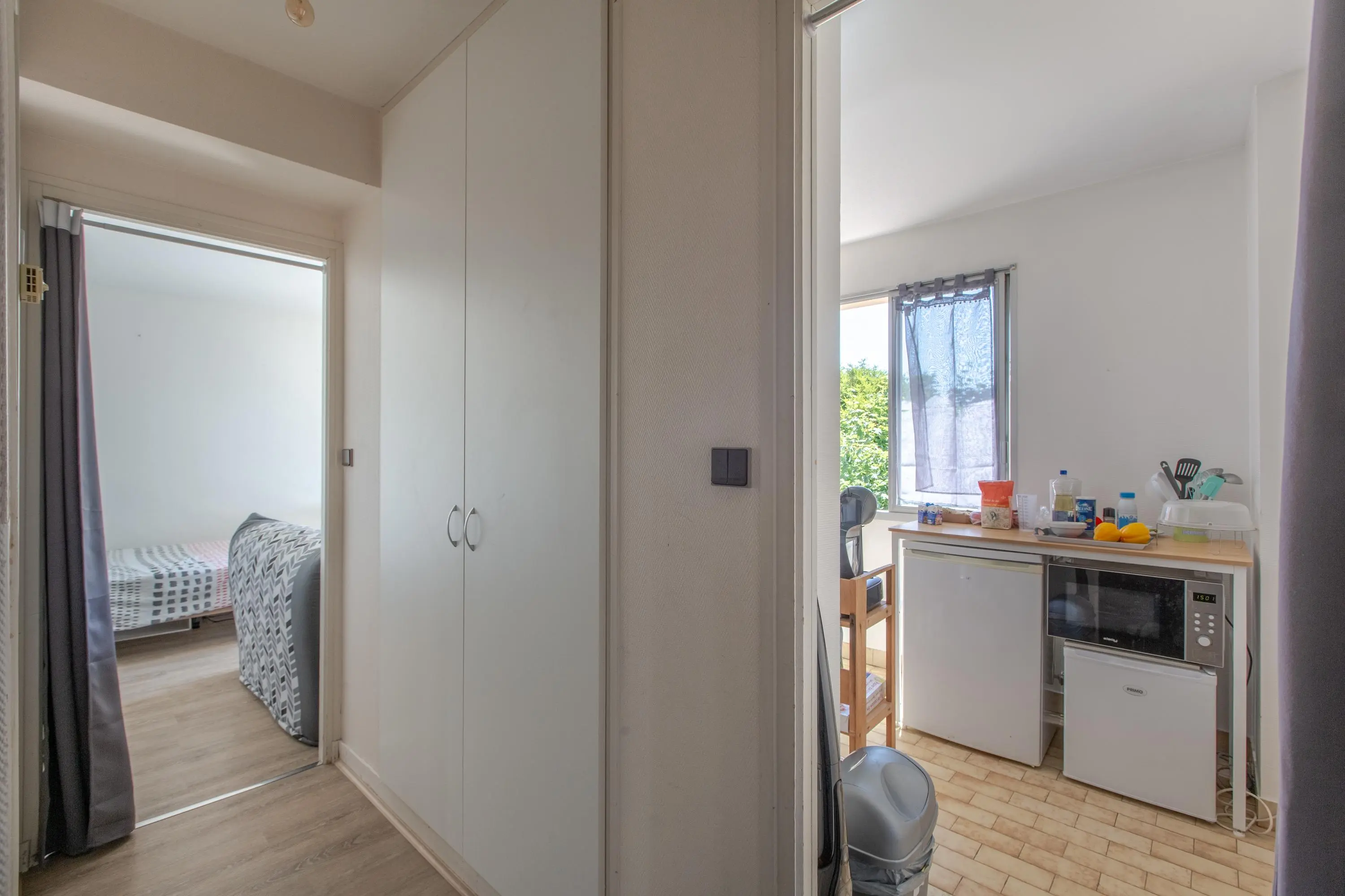 Appartement 1 pièces à Blois — photo 6